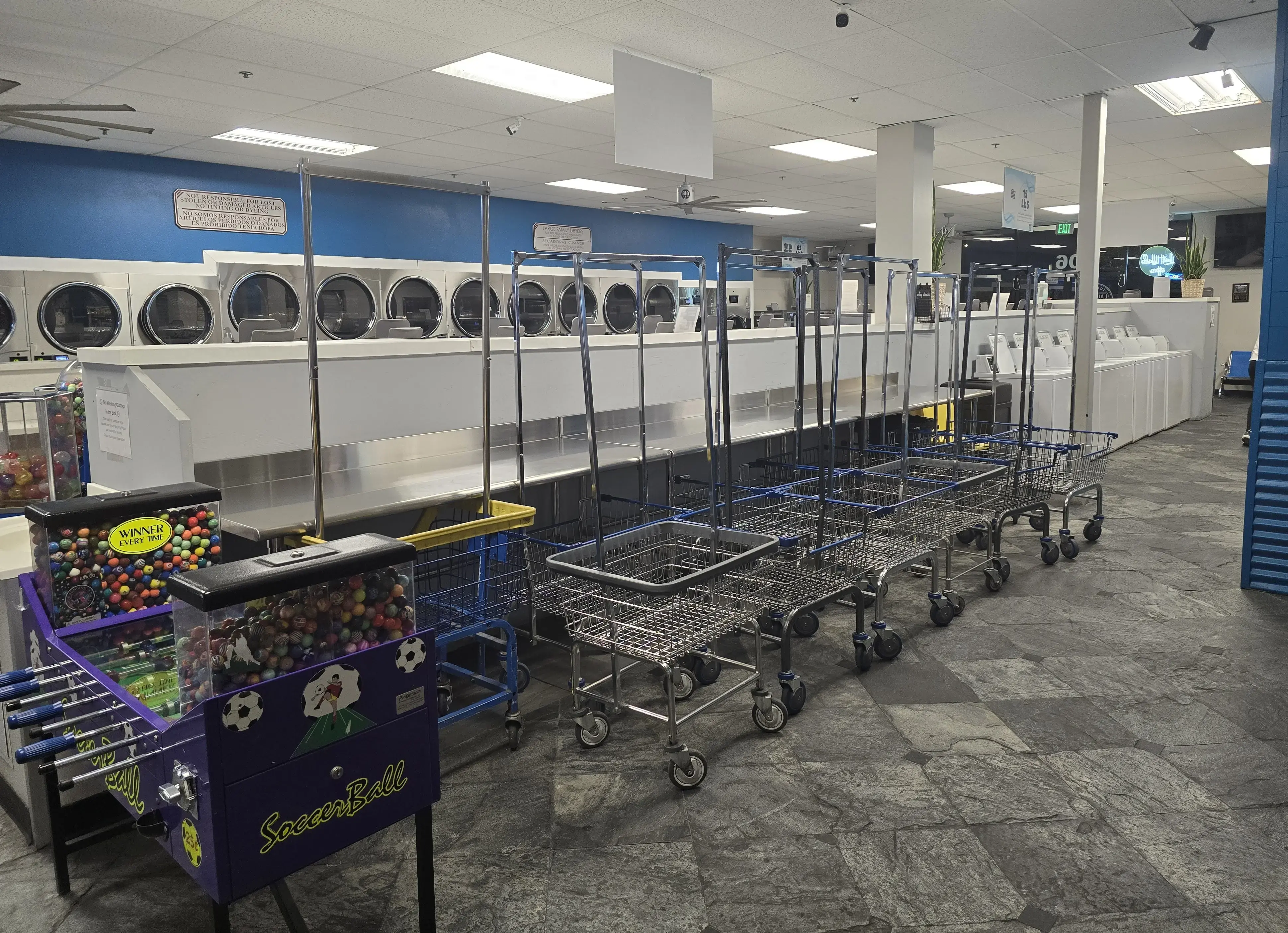 Soapbox Laundry Room and Pure Water thumbnail 13