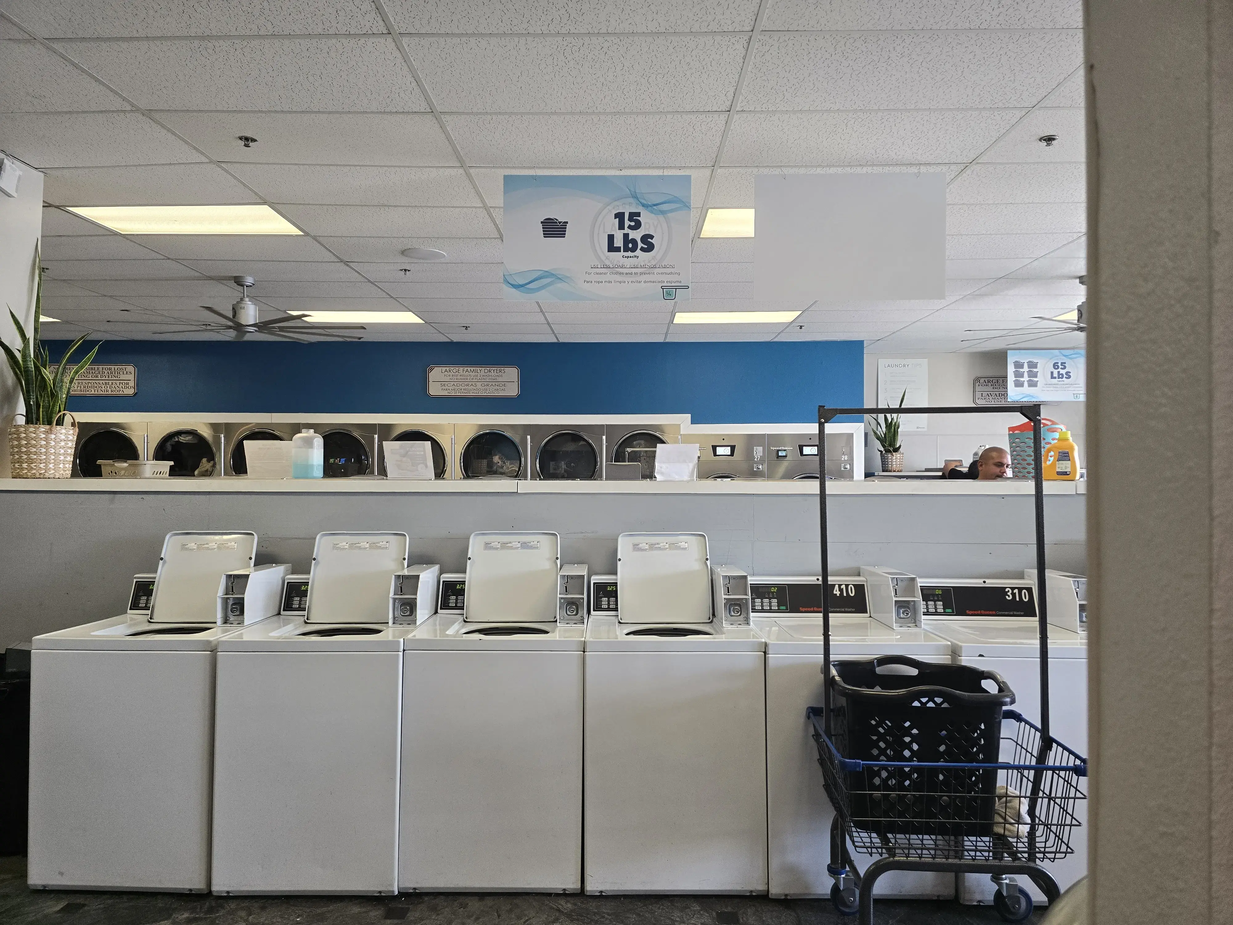 Soapbox Laundry Room and Pure Water thumbnail 15