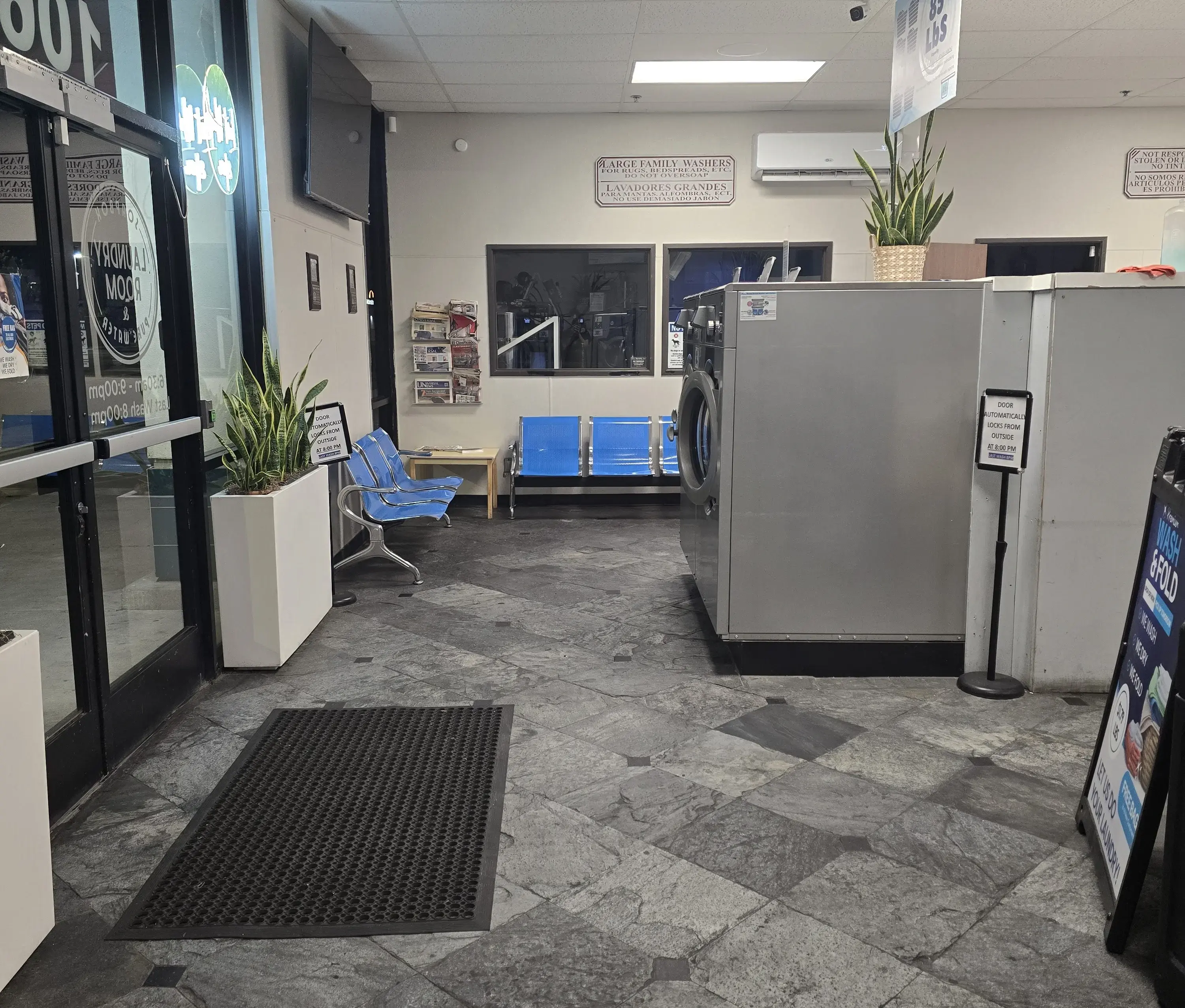 Soapbox Laundry Room and Pure Water thumbnail 11