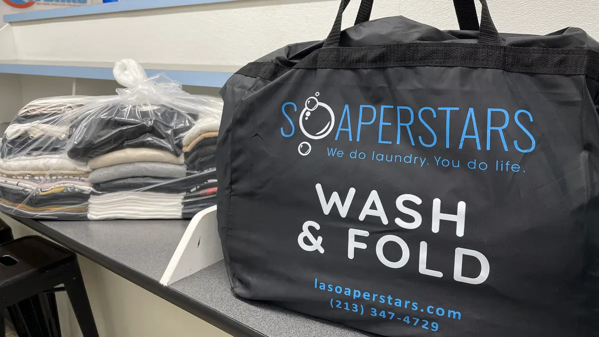 Soaperstars - Image 1