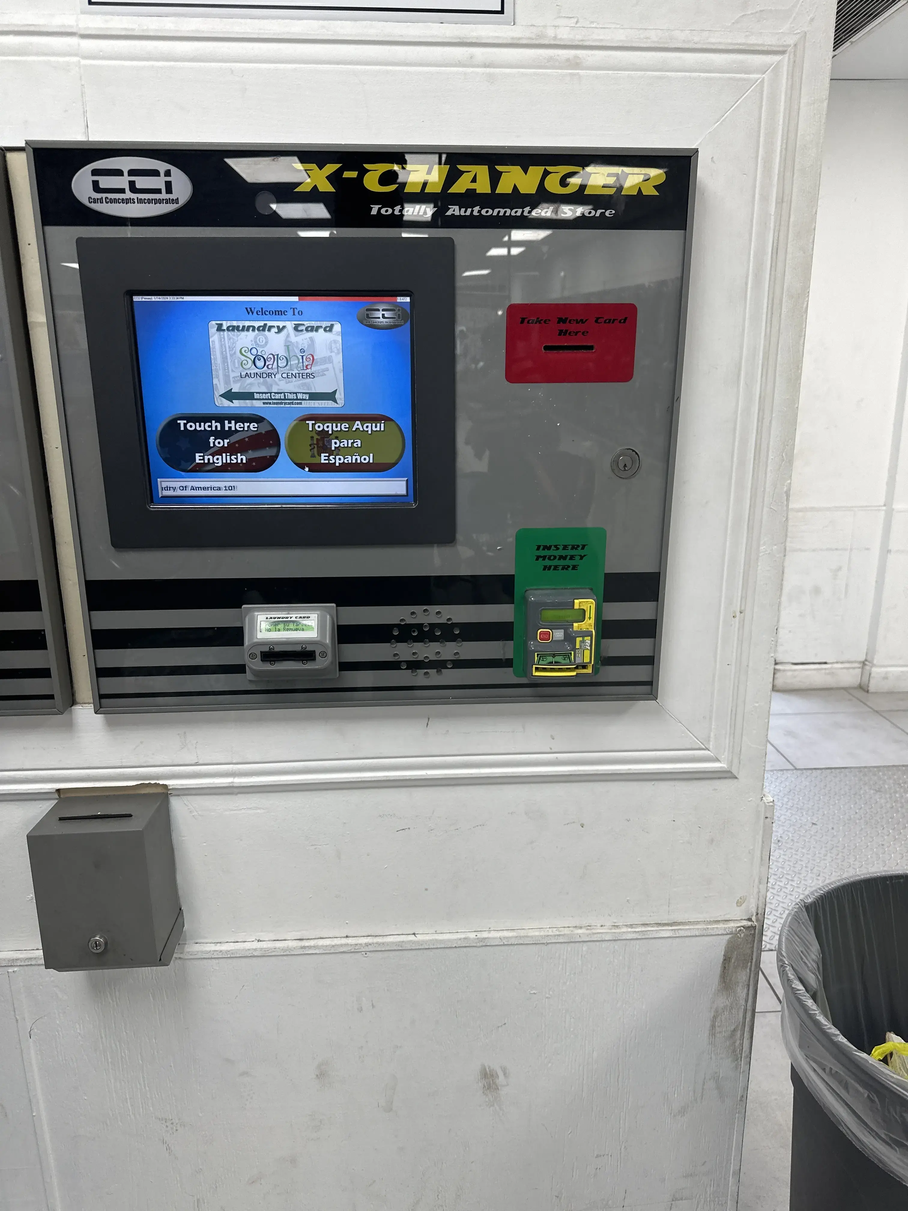 Soaphia Laundry Center thumbnail 8