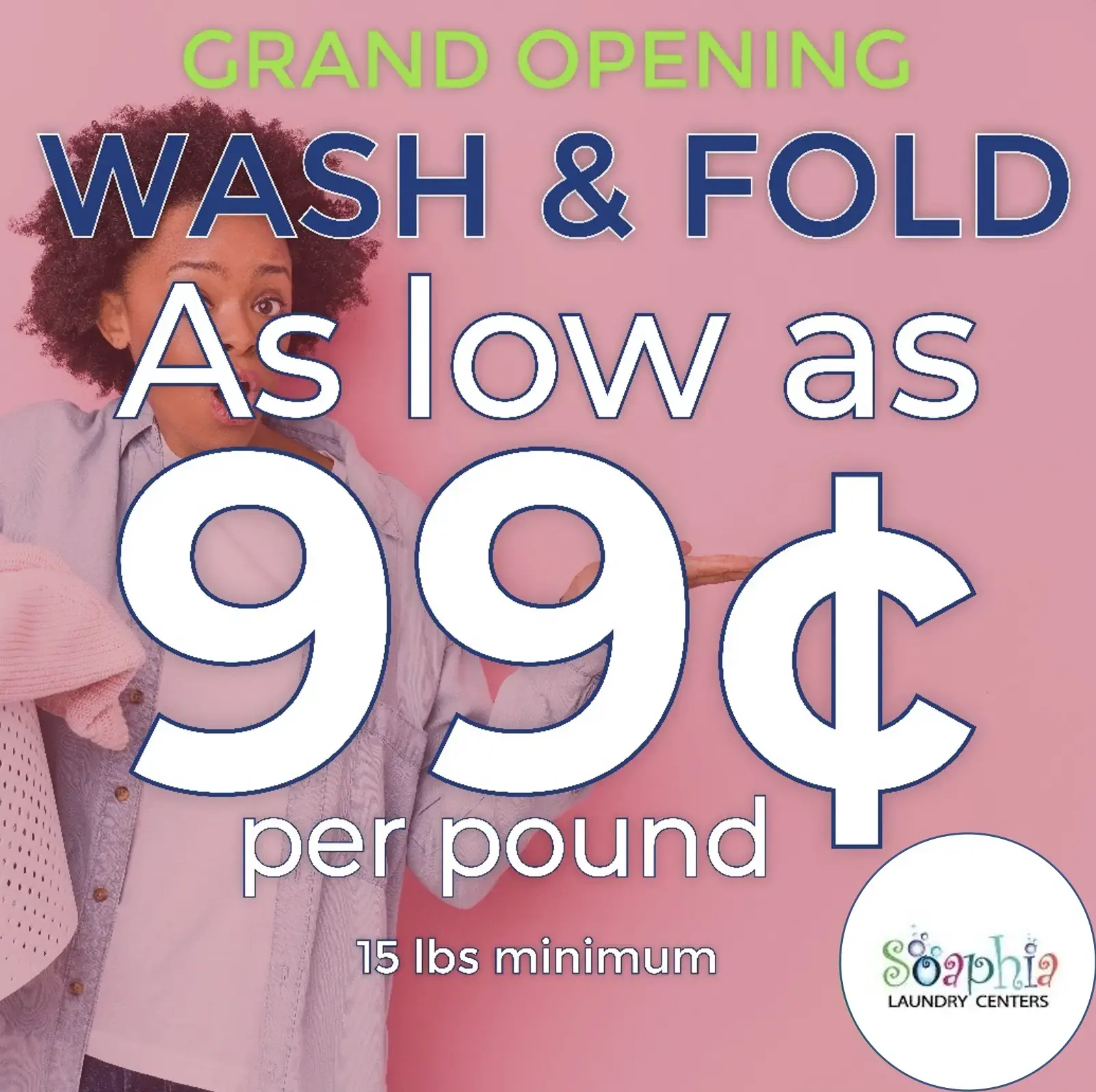 Soaphia Laundry Center thumbnail 11