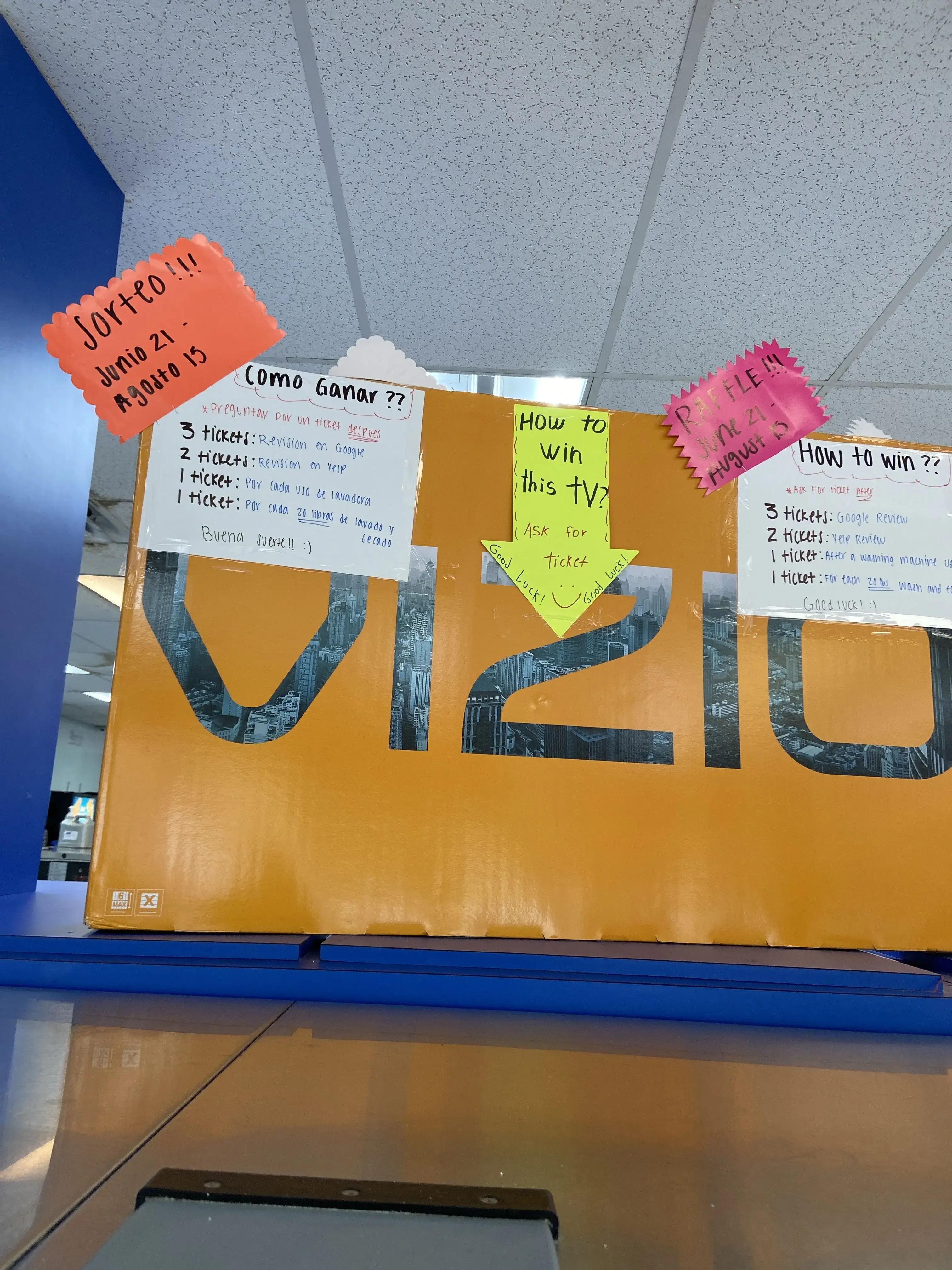 Soaphia Laundry Center thumbnail 7