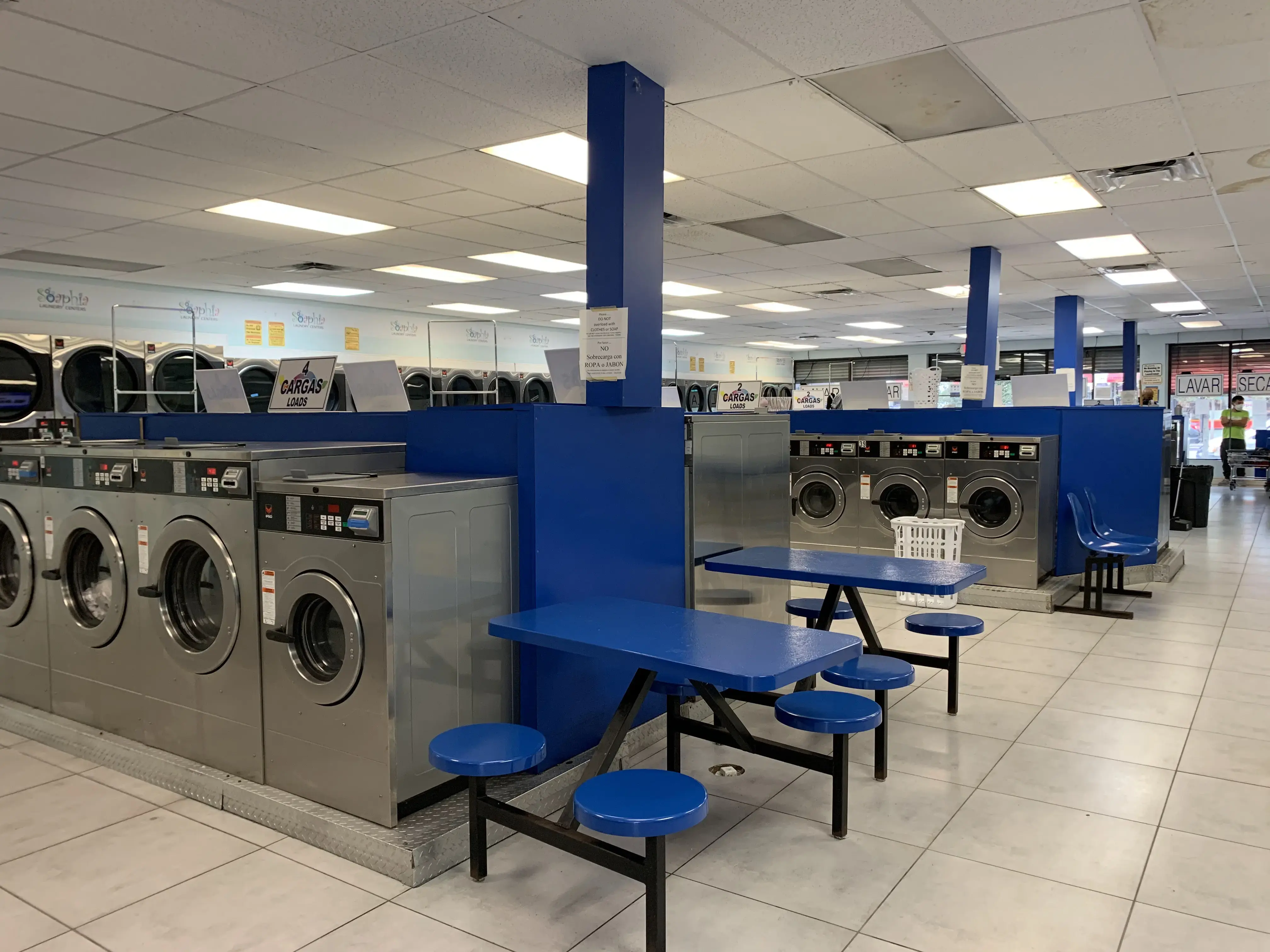 Soaphia Laundry Center thumbnail 2