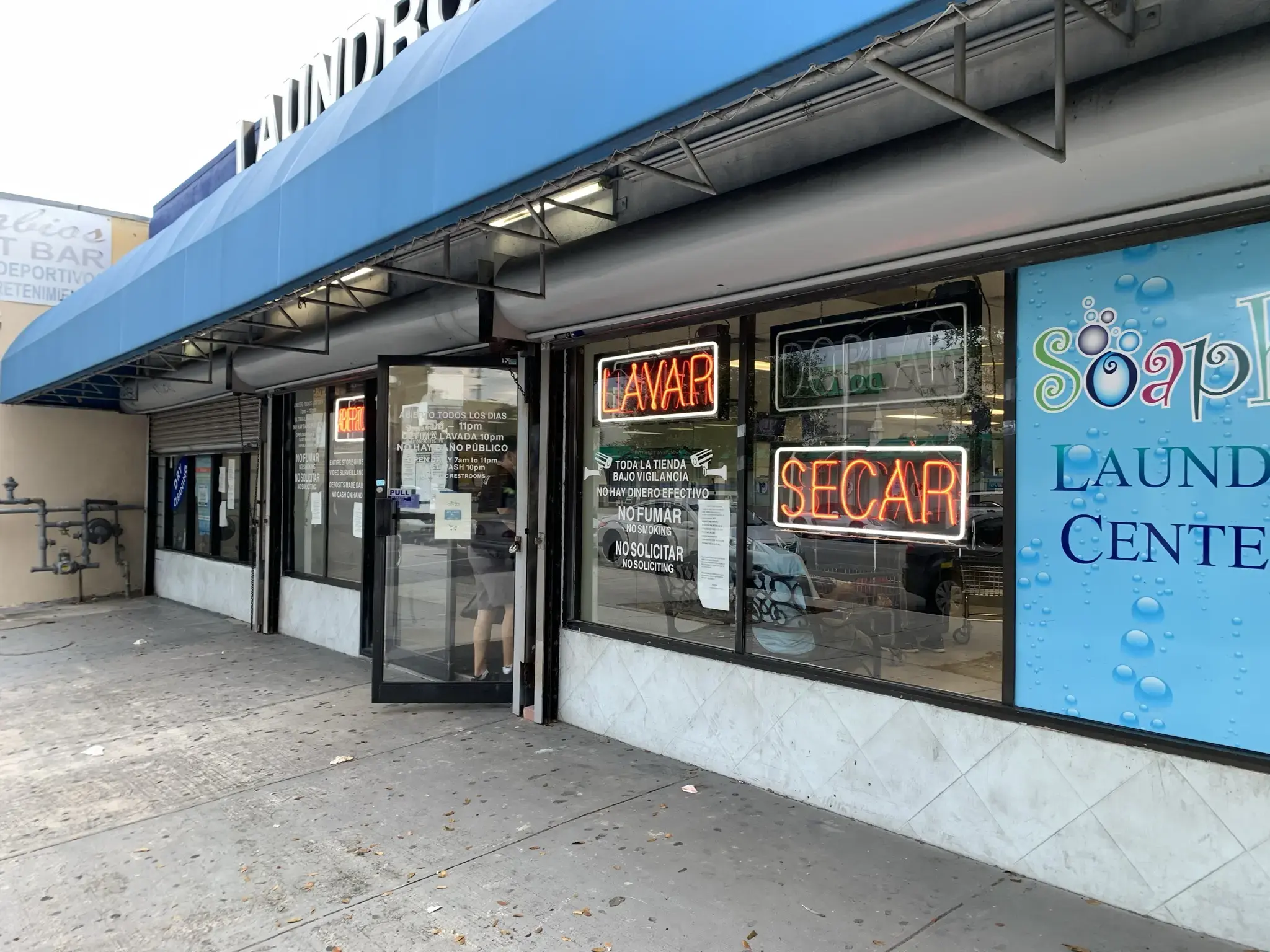 Soaphia Laundry Center thumbnail 3