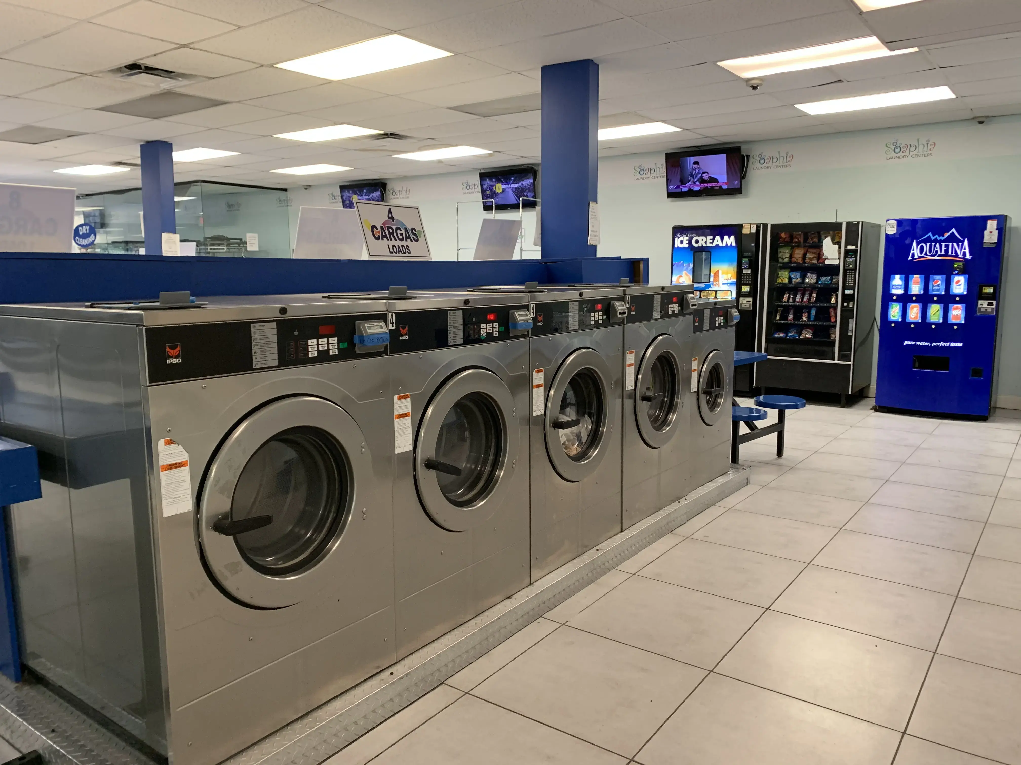 Soaphia Laundry Center thumbnail 15