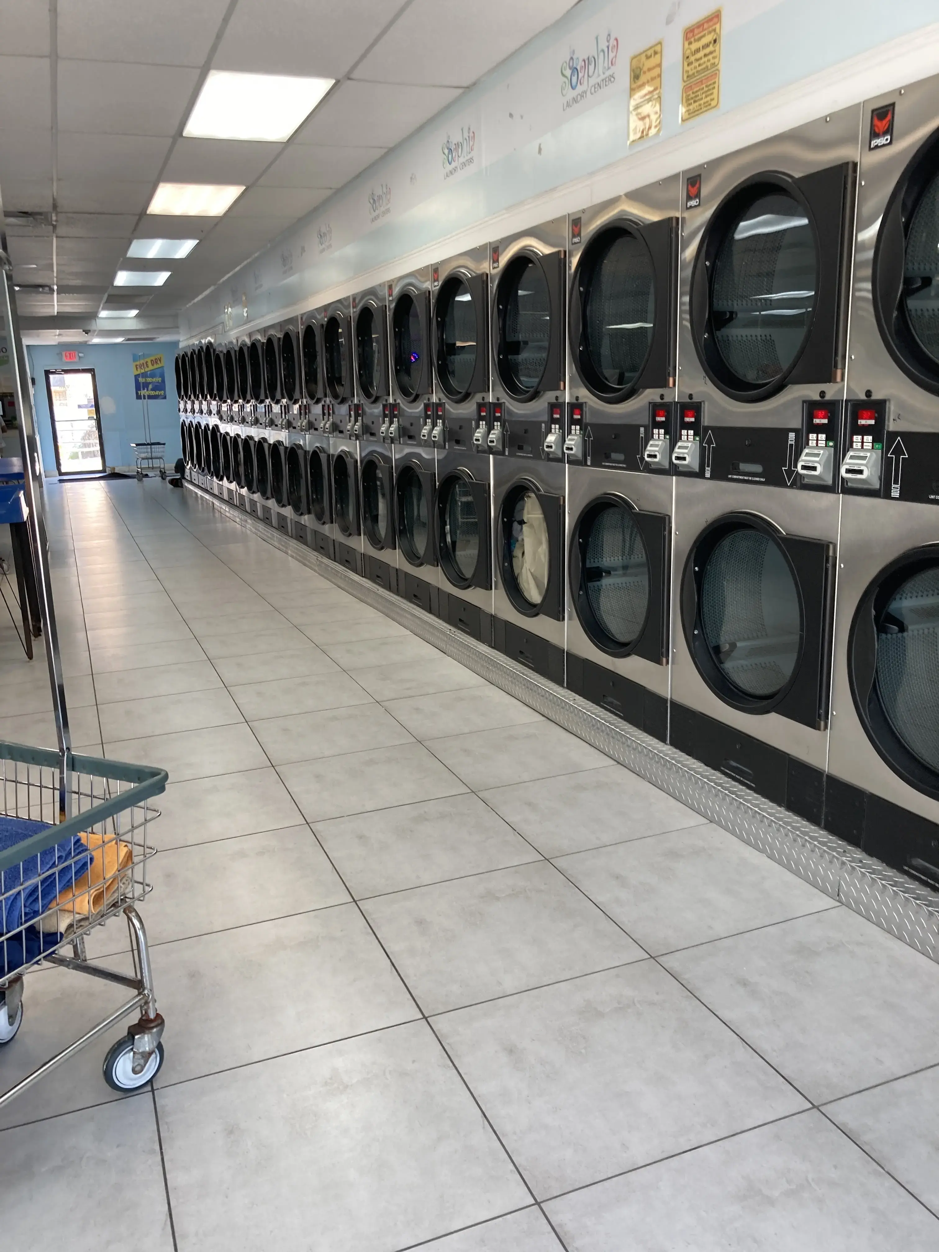 Soaphia Laundry Center thumbnail 14