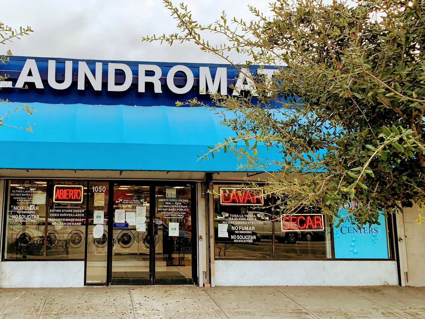 Soaphia Laundry Center - Image 5