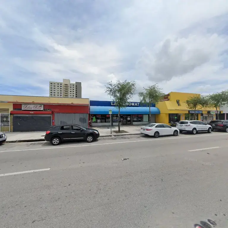 Soaphia Laundry Center - Image 16