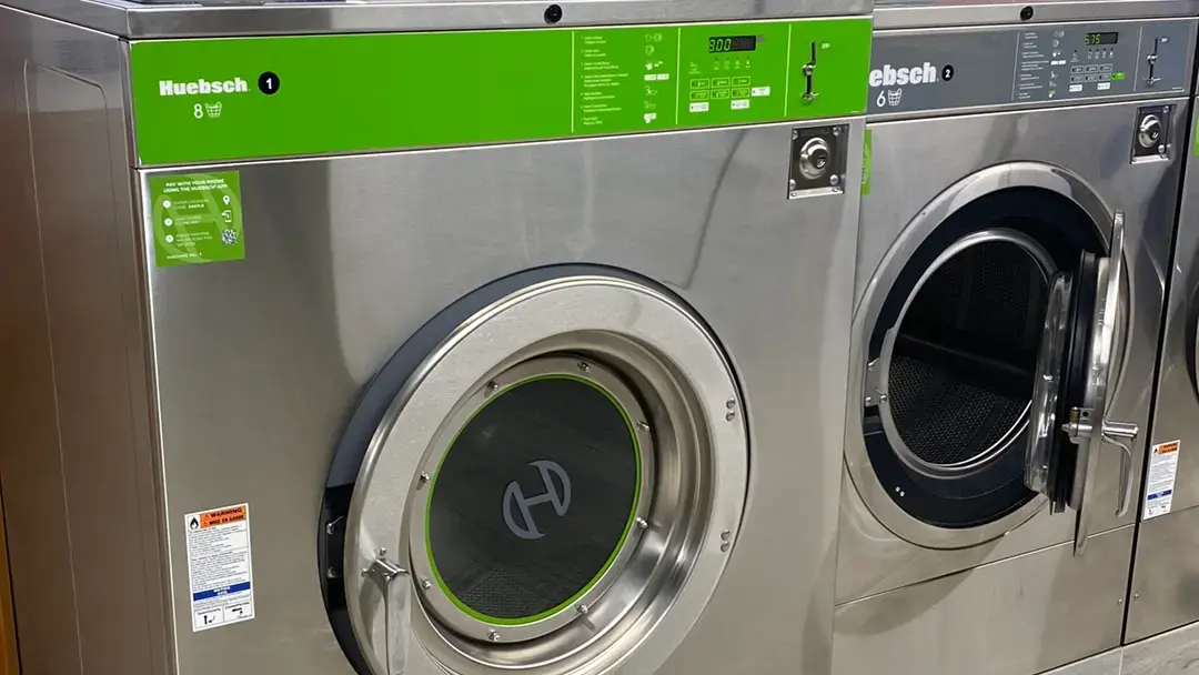 Soaplab Laundromat & Wash and Fold - Image 1