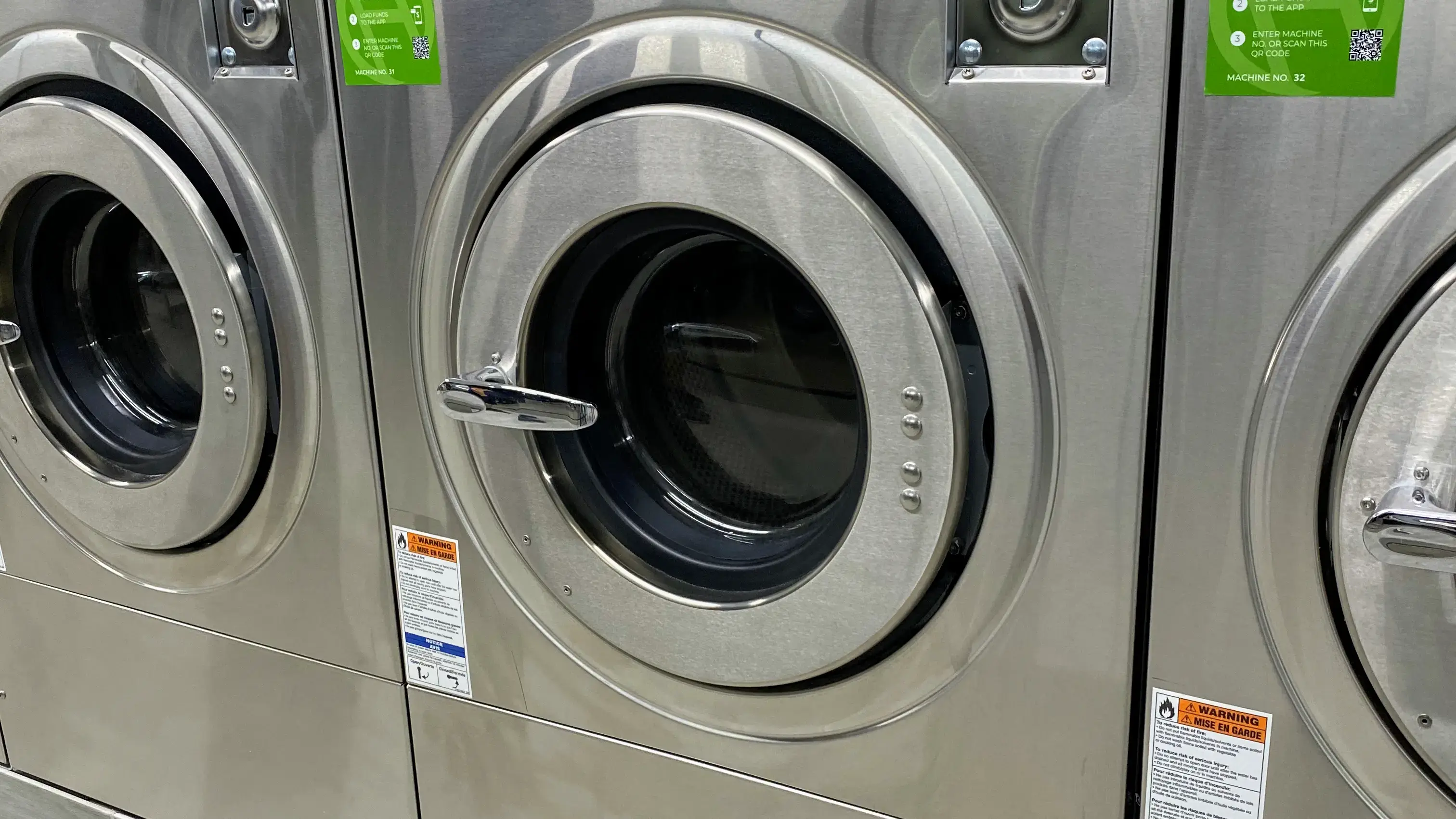 Soaplab Laundromat & Wash and Fold - Image 11