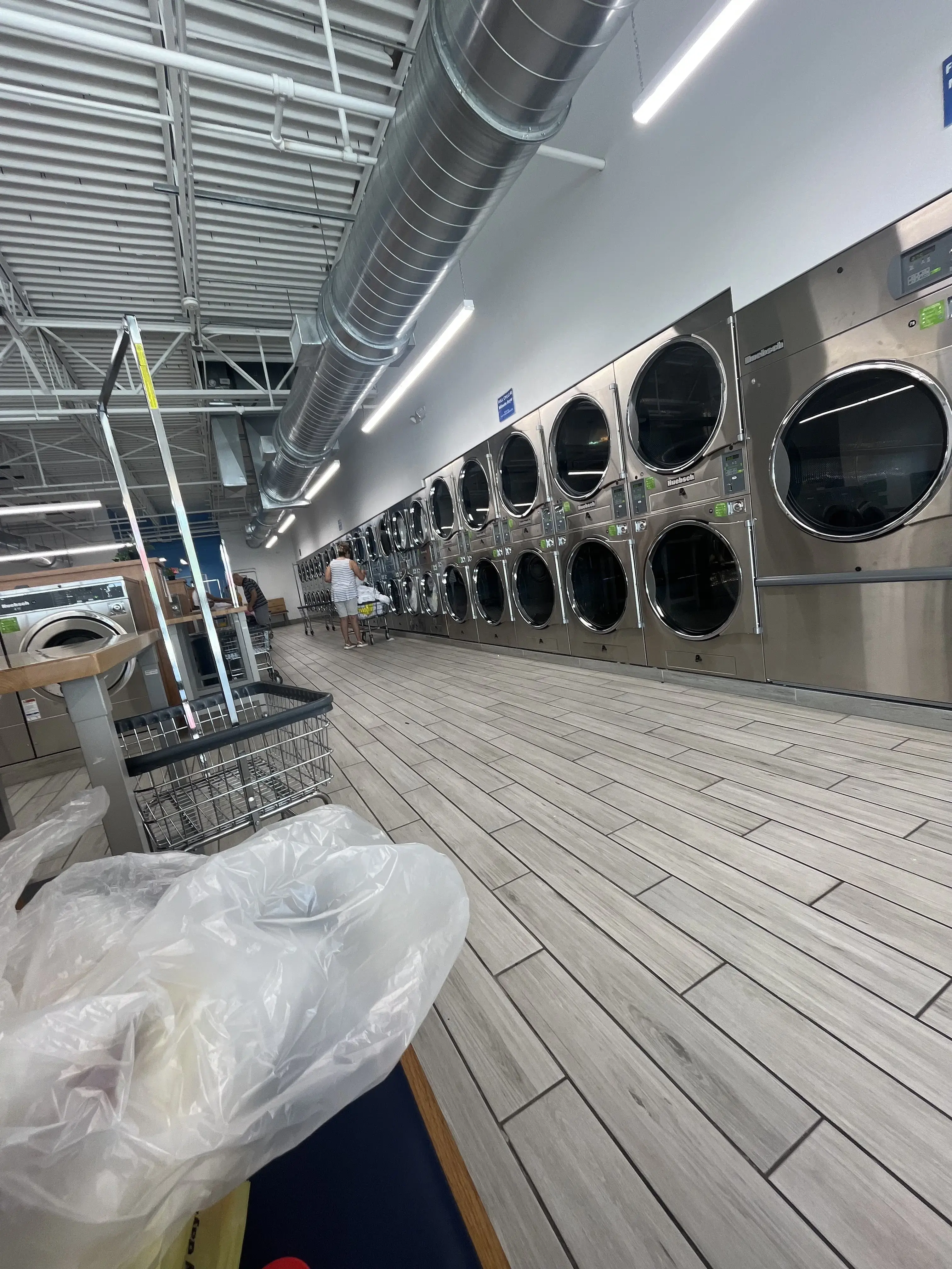 Soaplab Laundromat & Wash and Fold thumbnail 4