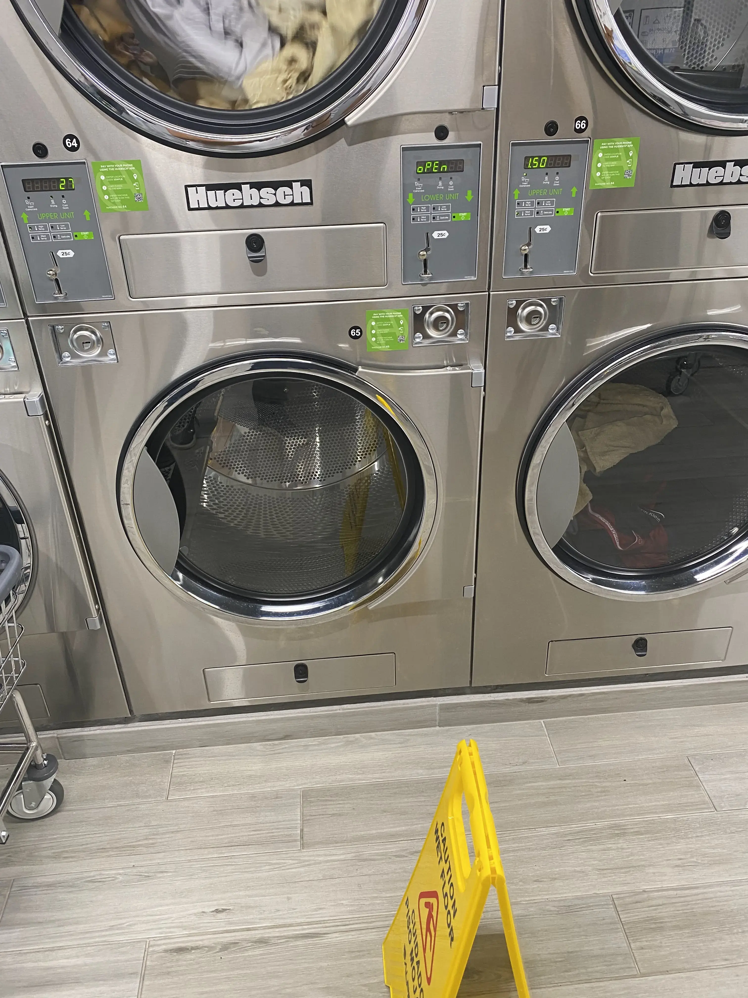 Soaplab Laundromat & Wash and Fold thumbnail 9