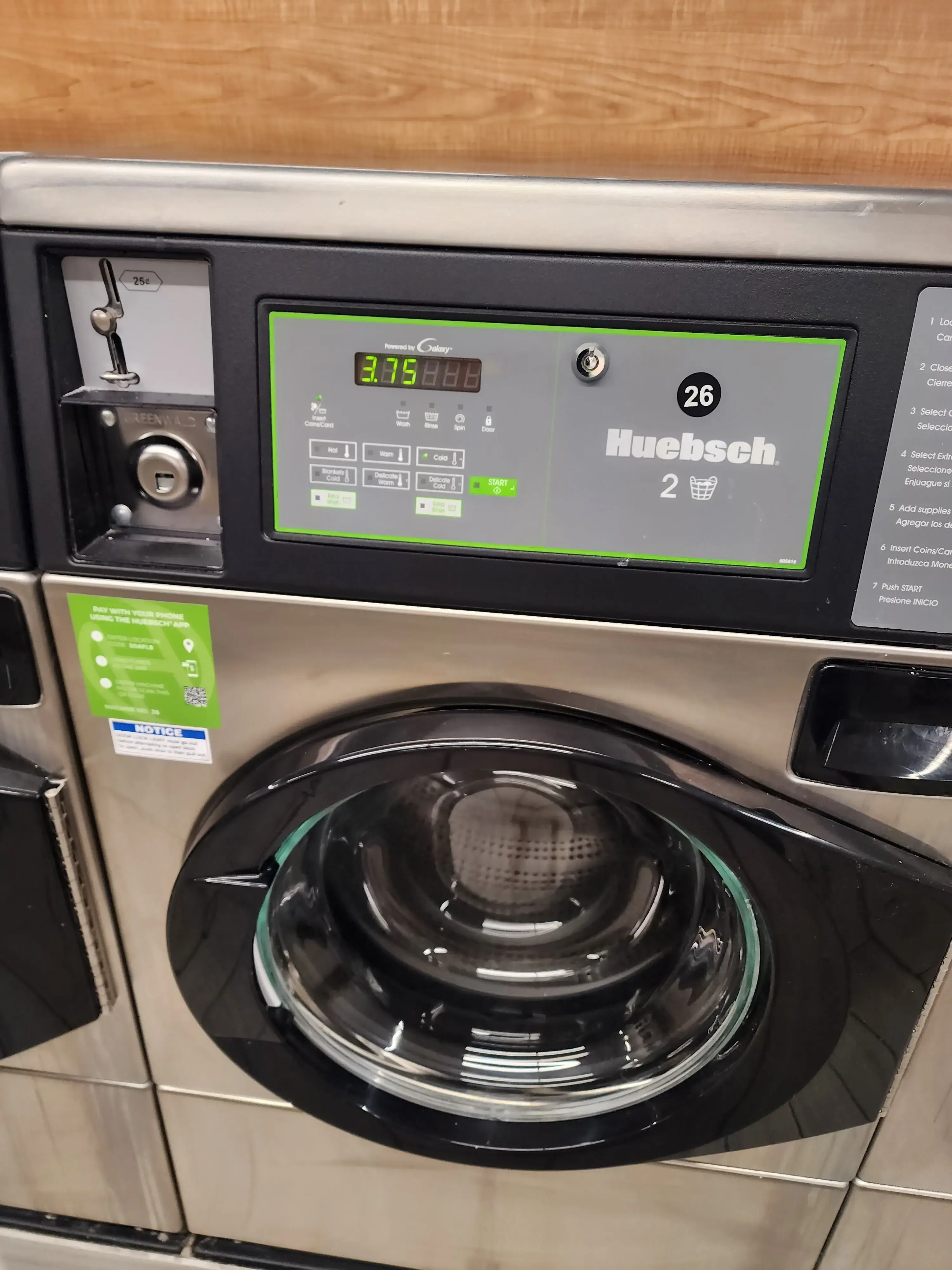 Soaplab Laundromat & Wash and Fold - Image 16