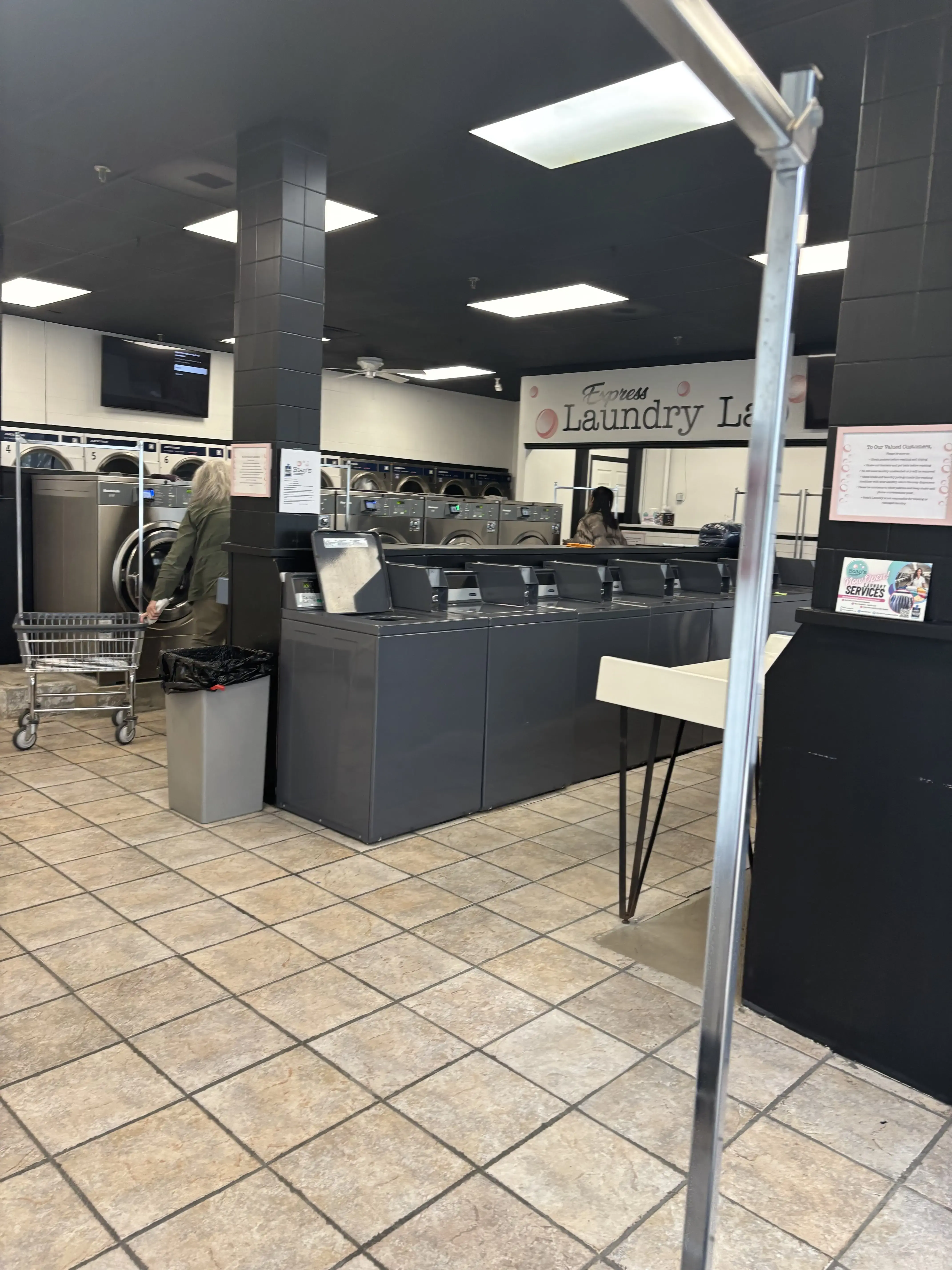 Soaps Laundry HAZLET - Image 7