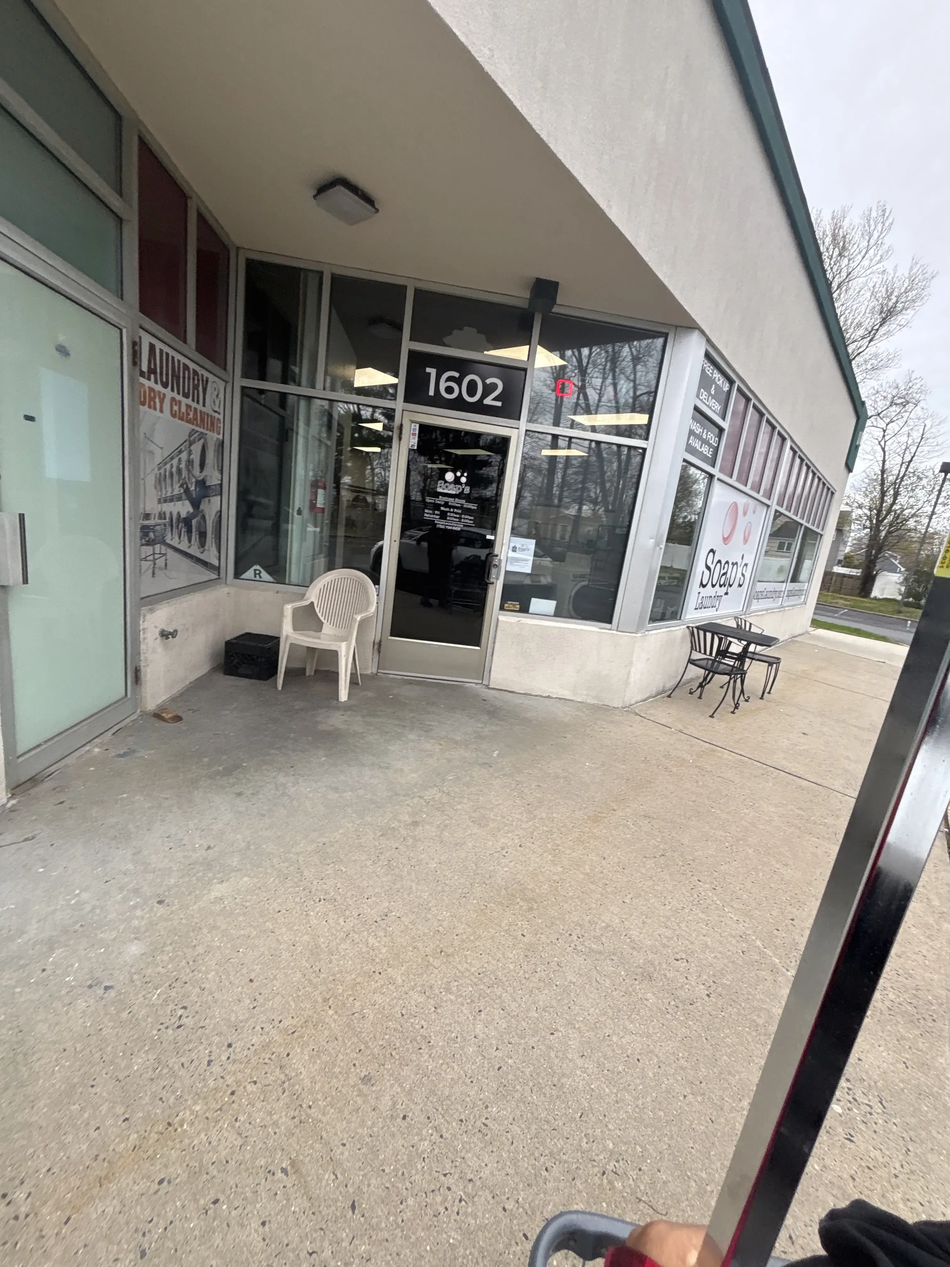 Soaps Laundry HAZLET - Image 6