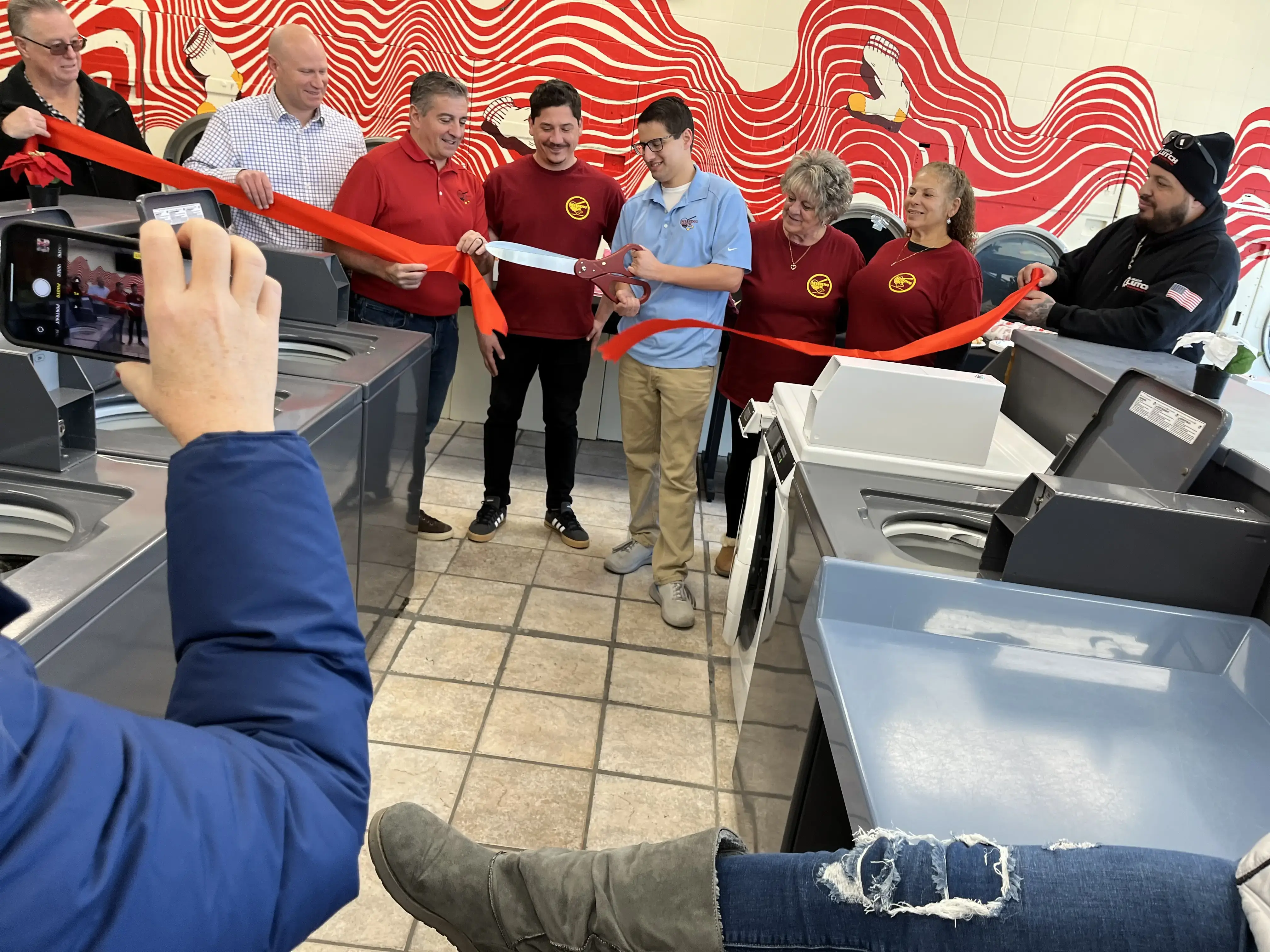 Soaps Laundry HAZLET - Image 12
