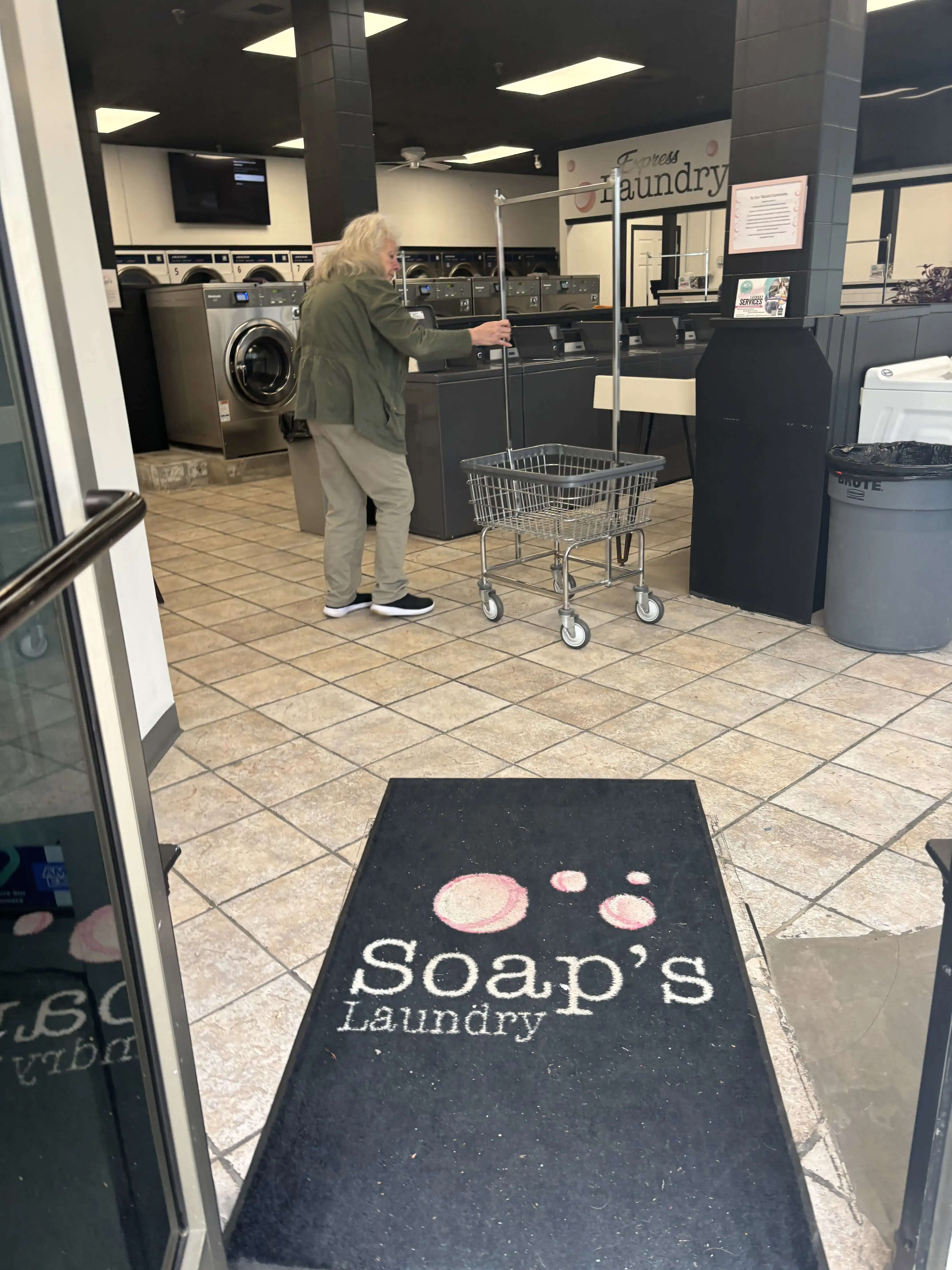Soaps Laundry HAZLET - Image 3