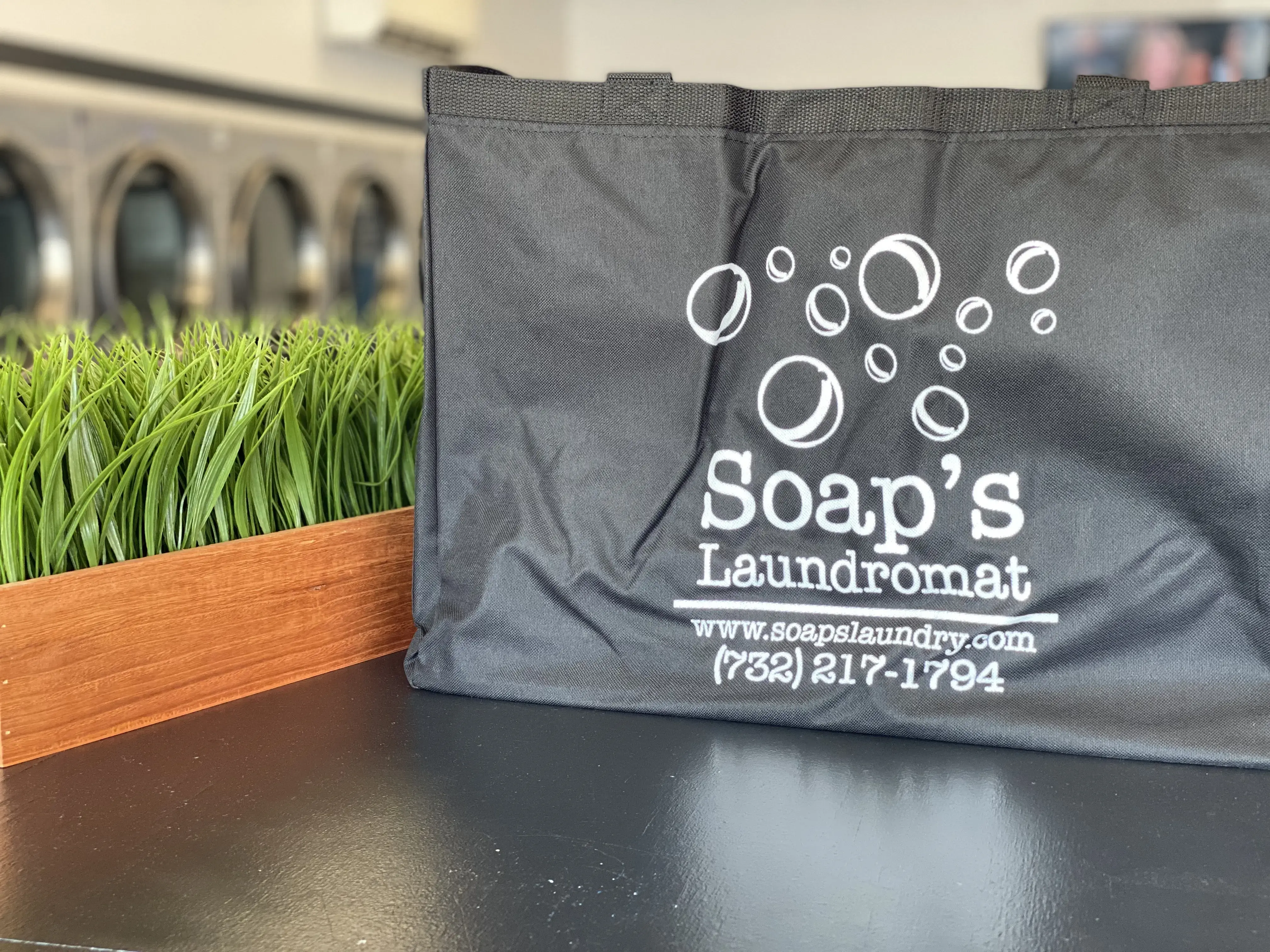 Soap's Laundry KEYPORT thumbnail 2