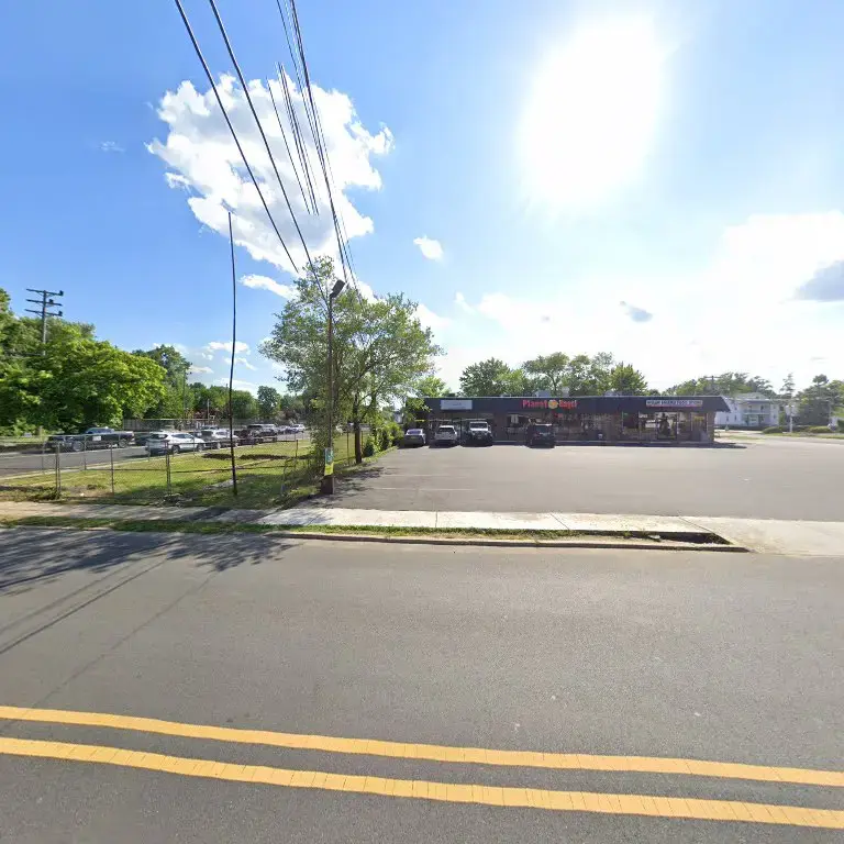 Soap's Laundry KEYPORT - Image 9