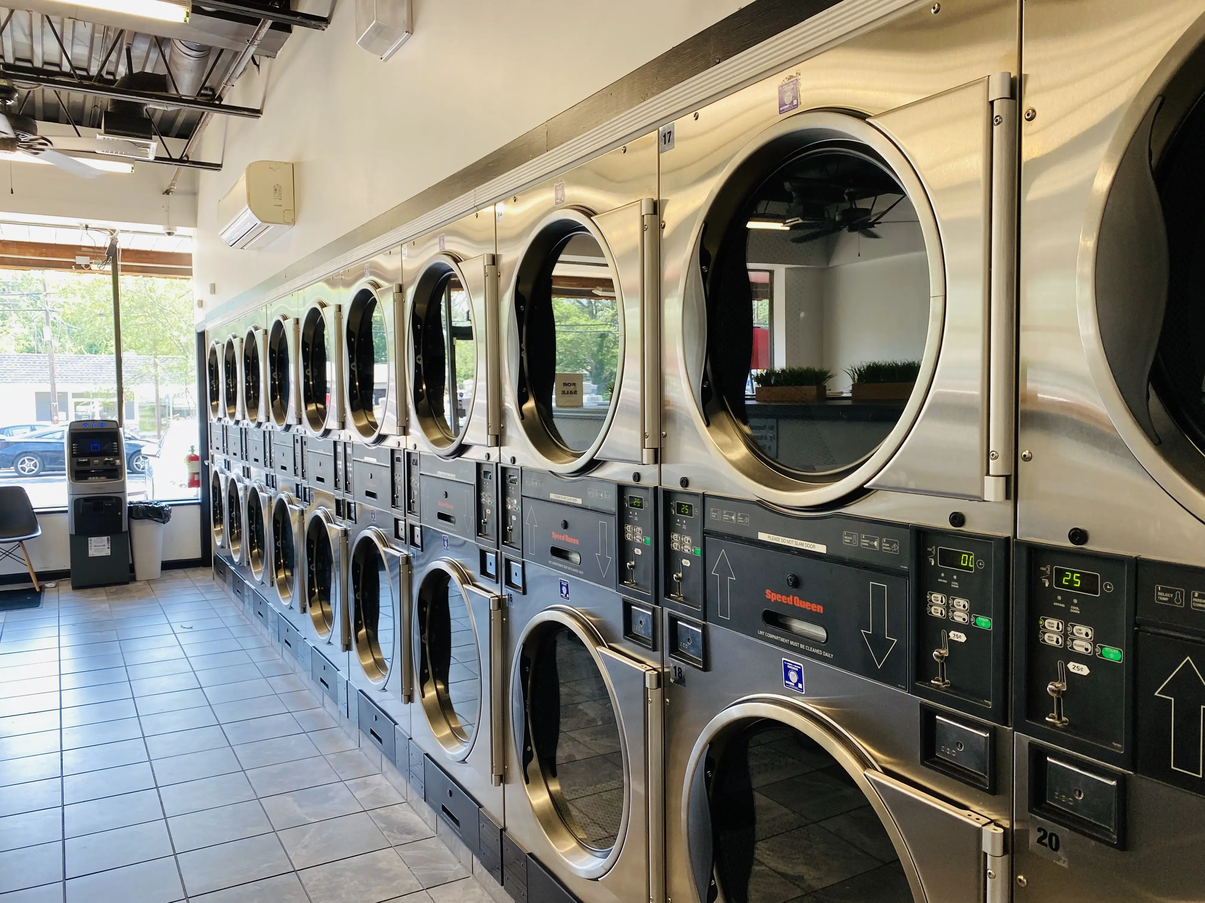Soap's Laundry KEYPORT thumbnail 1
