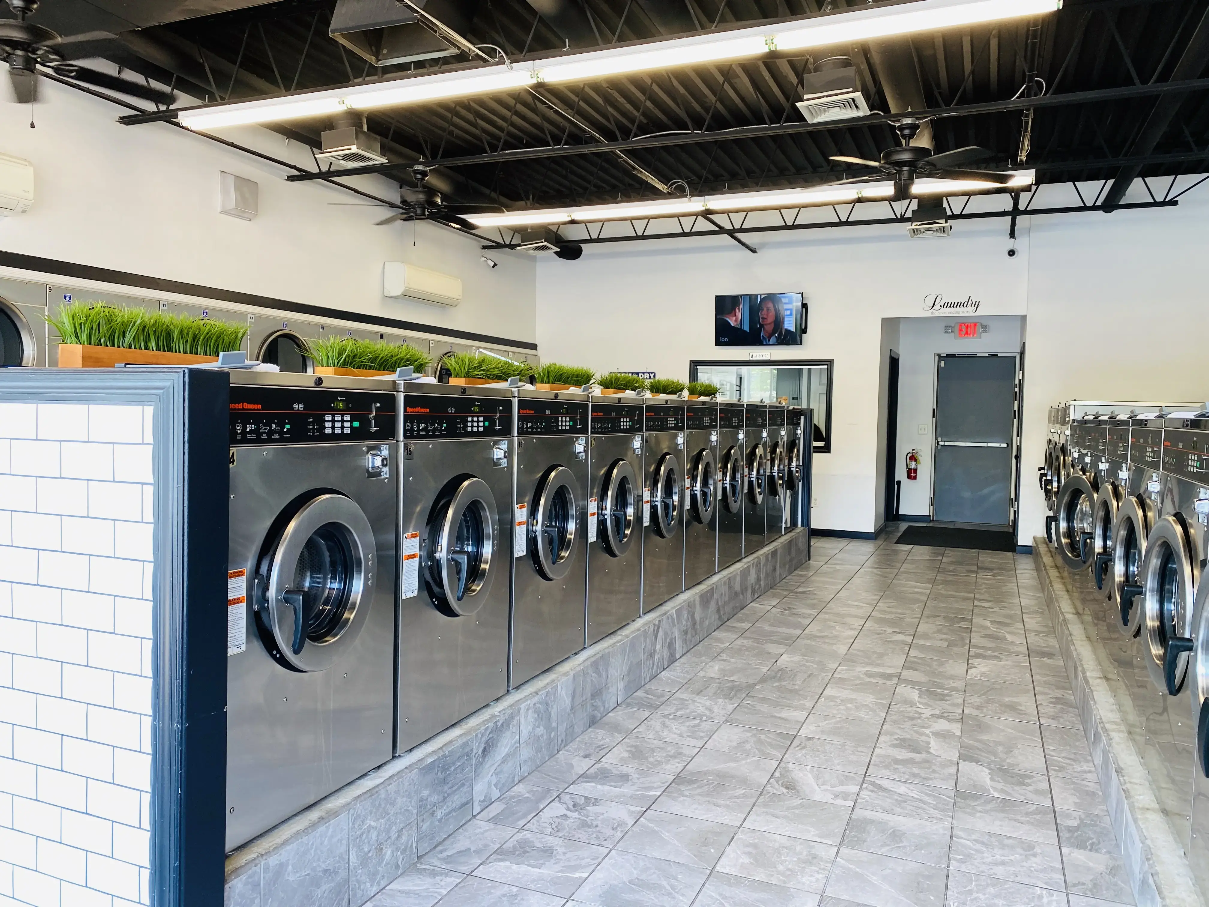 Soap's Laundry KEYPORT - Image 6