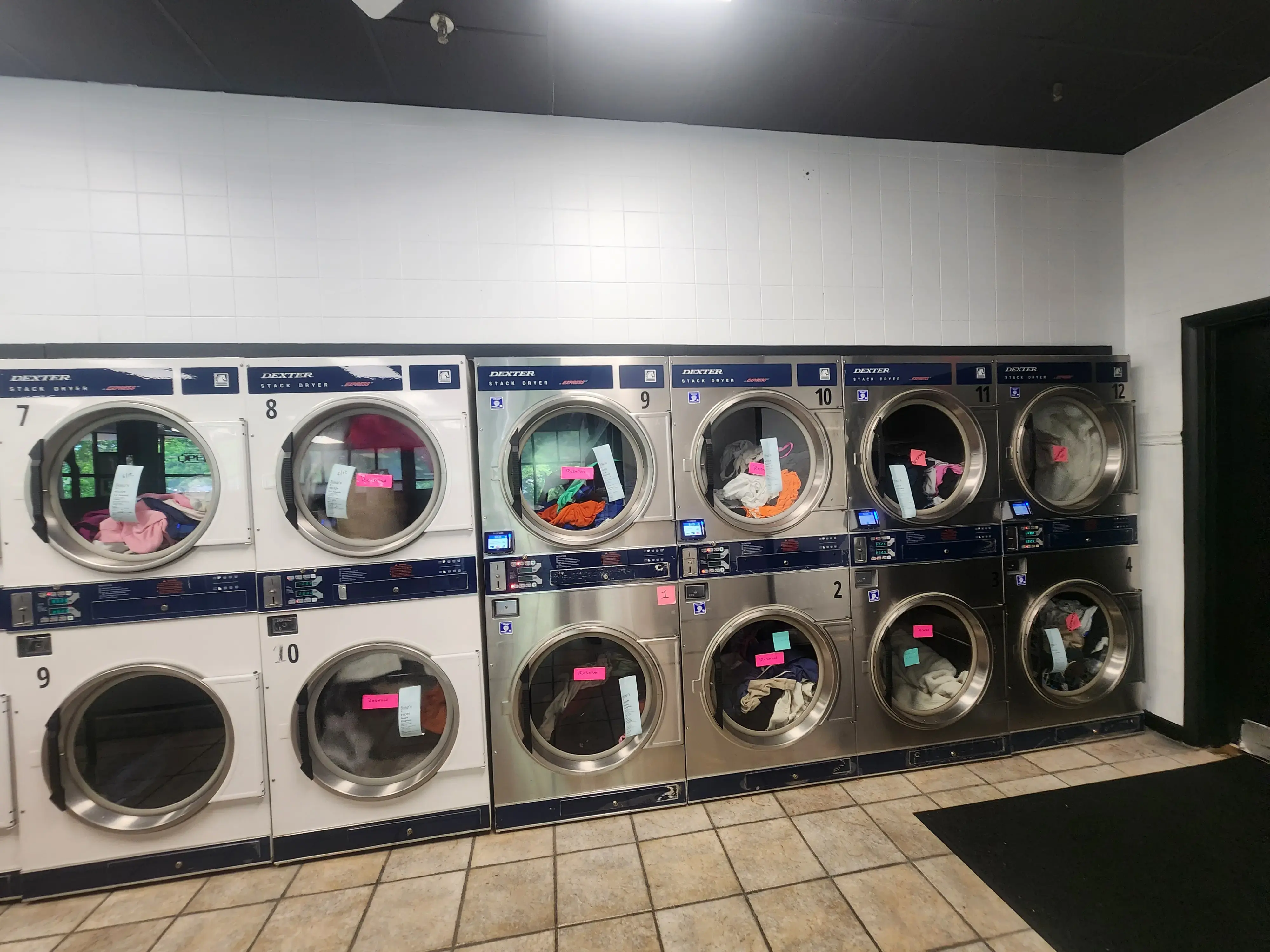 Soap's Laundry KEYPORT - Image 7