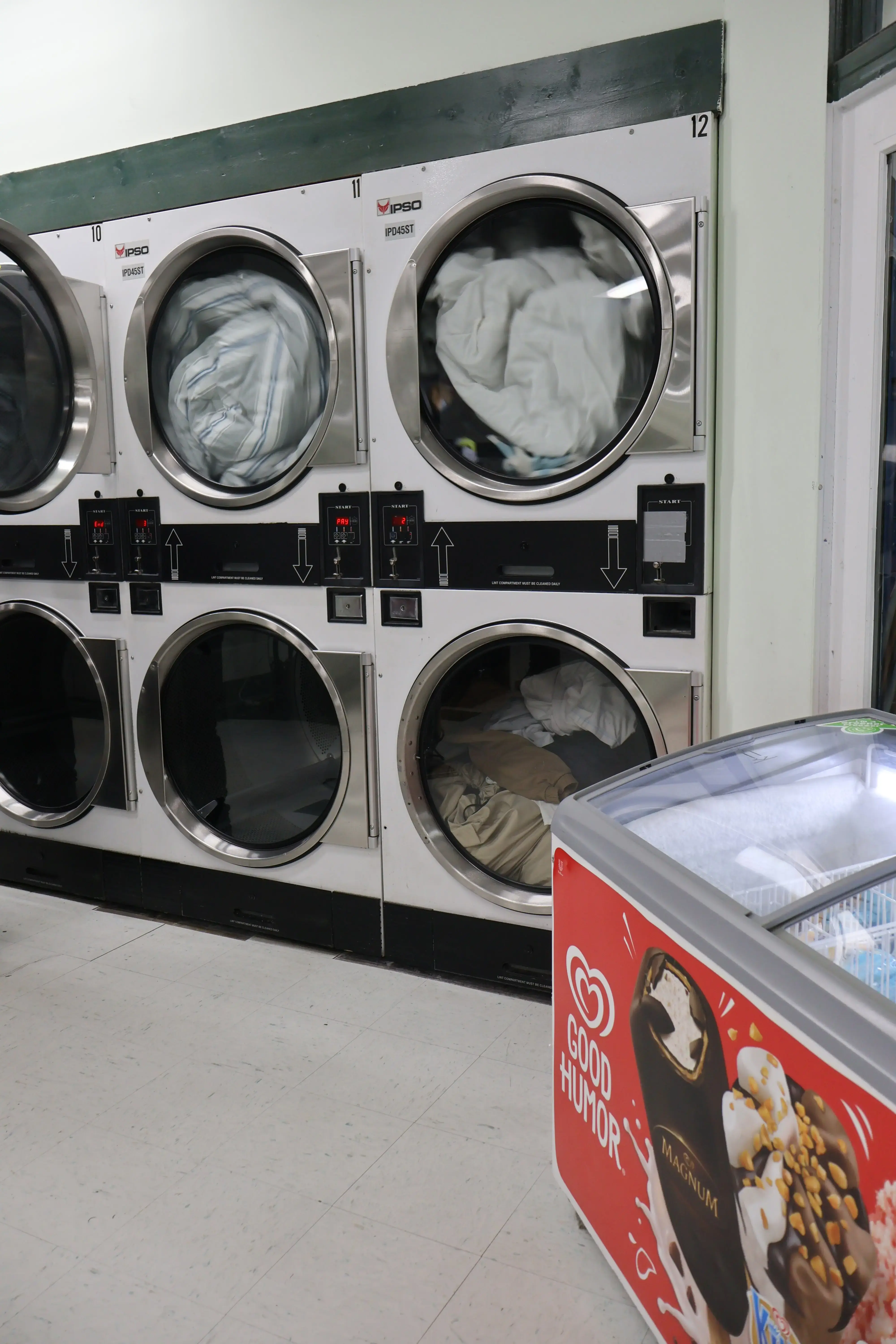 Soaps Laundry thumbnail 17