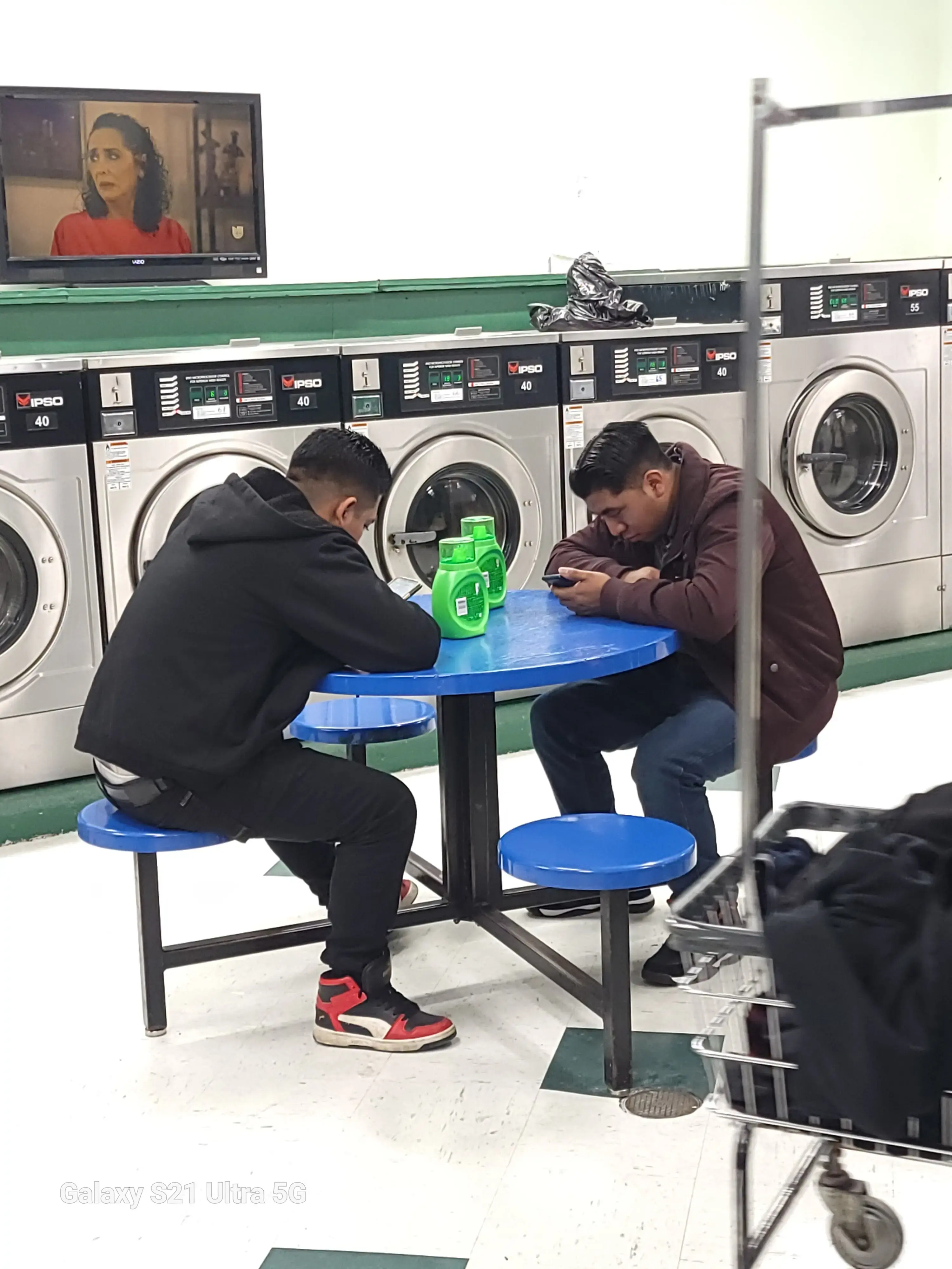 Soaps Laundry - Image 6