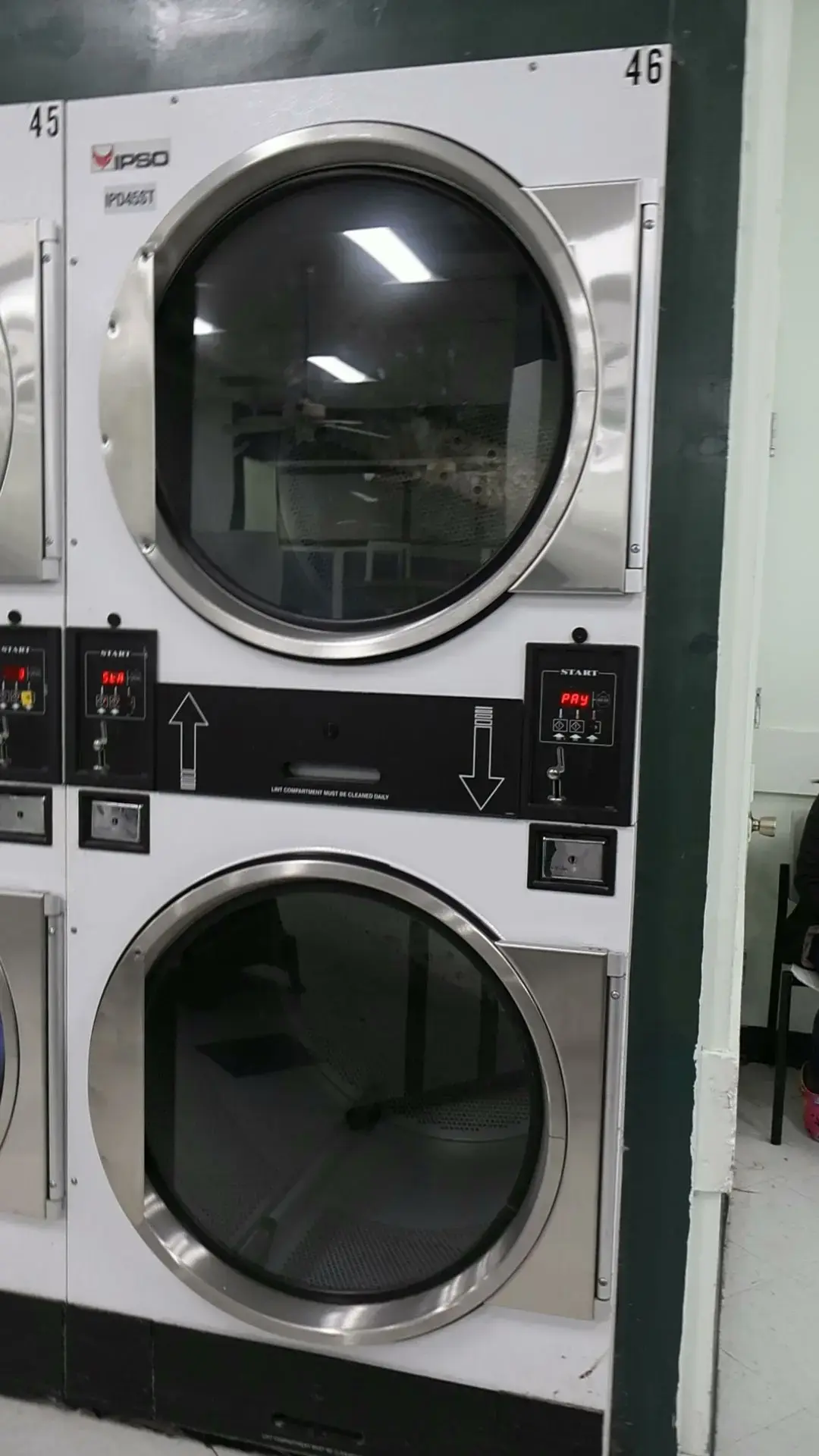 Soaps Laundry thumbnail 10