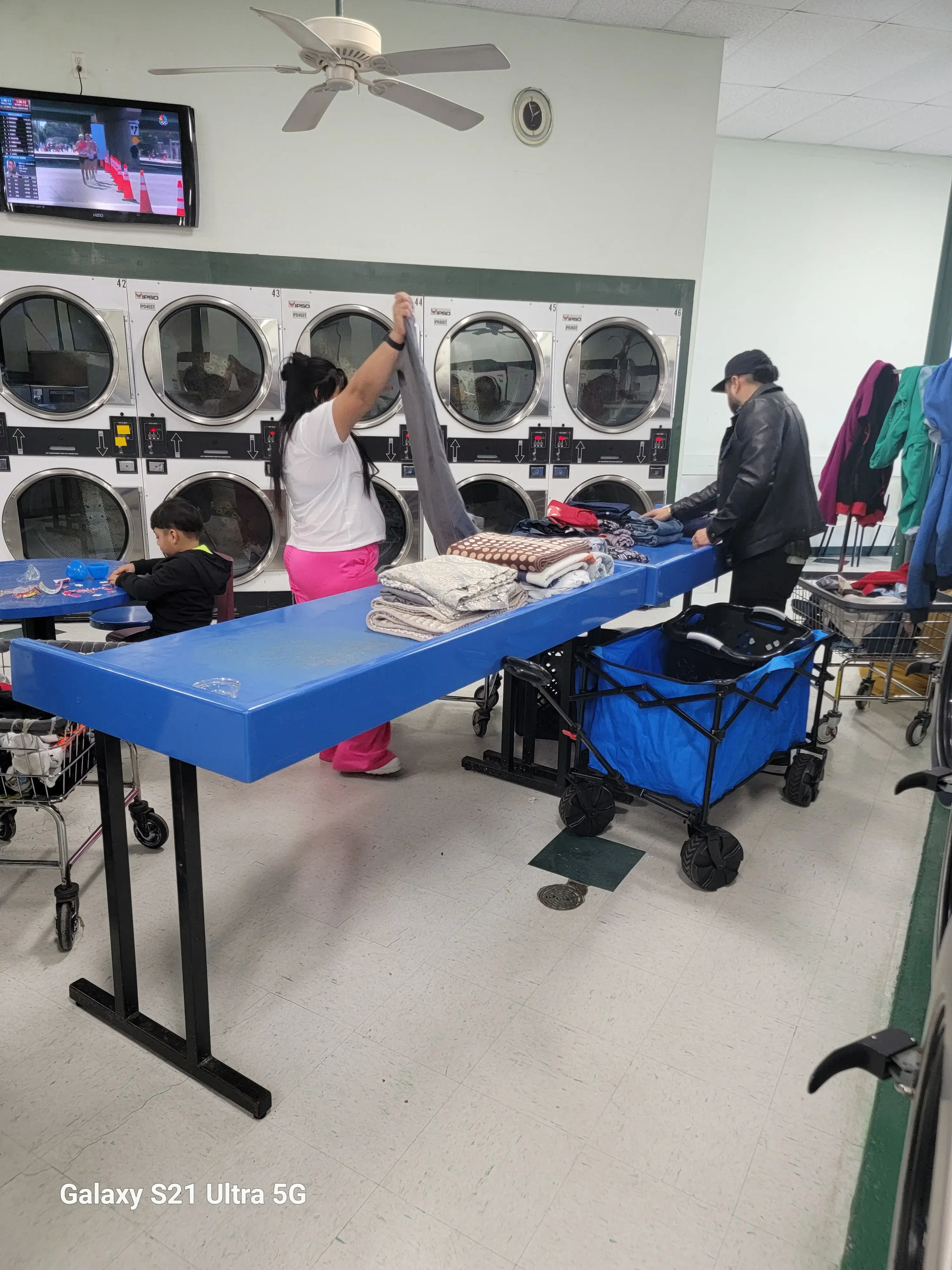 Soaps Laundry thumbnail 12