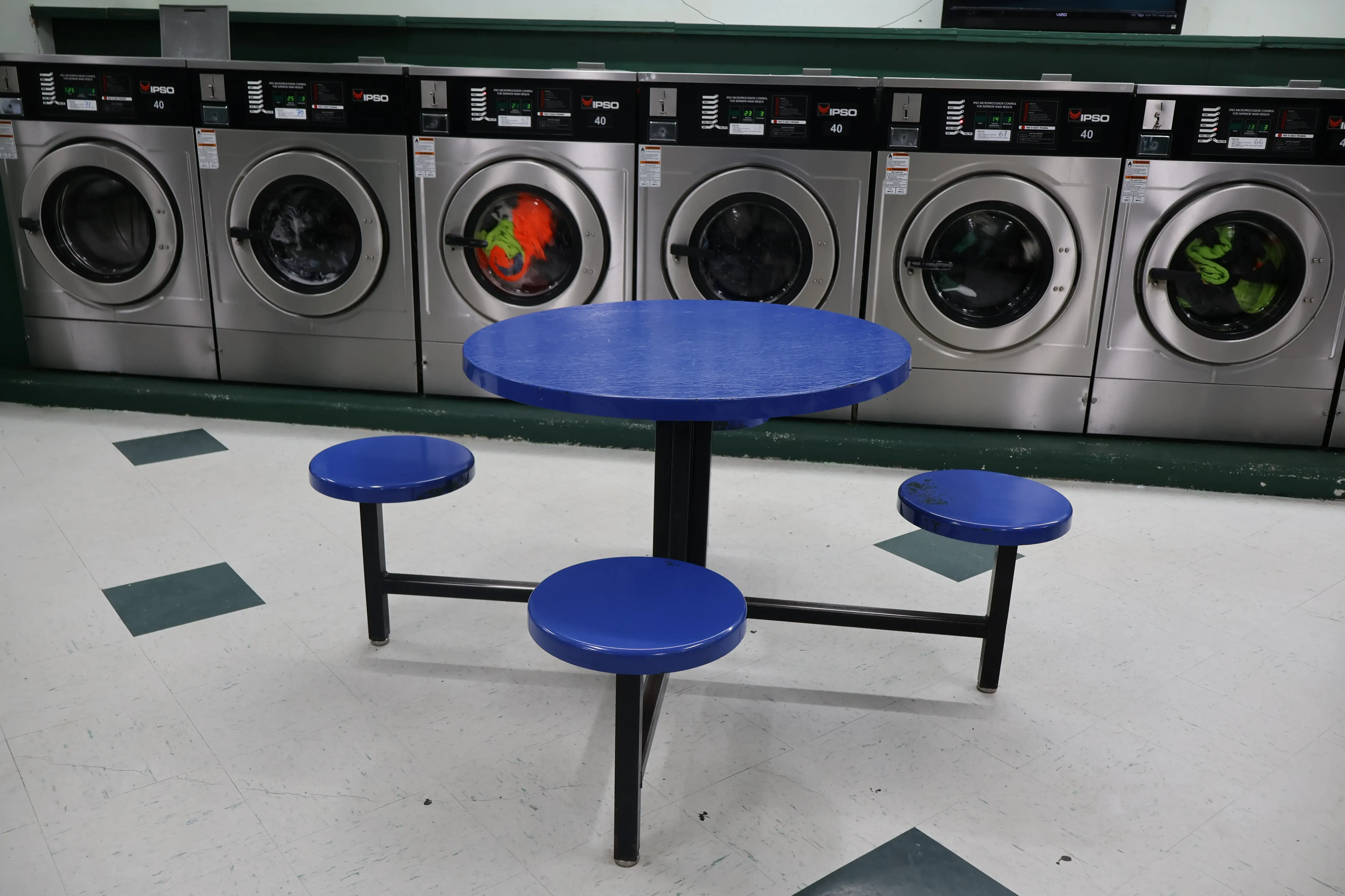 Soaps Laundry - Image 1