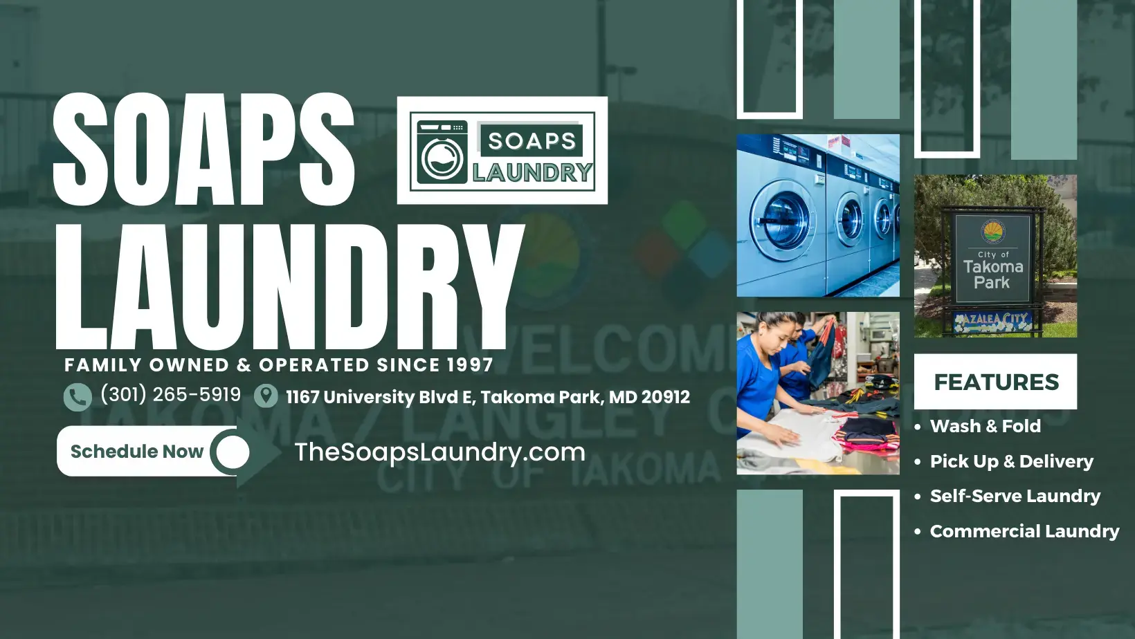 Soaps Laundry thumbnail 9