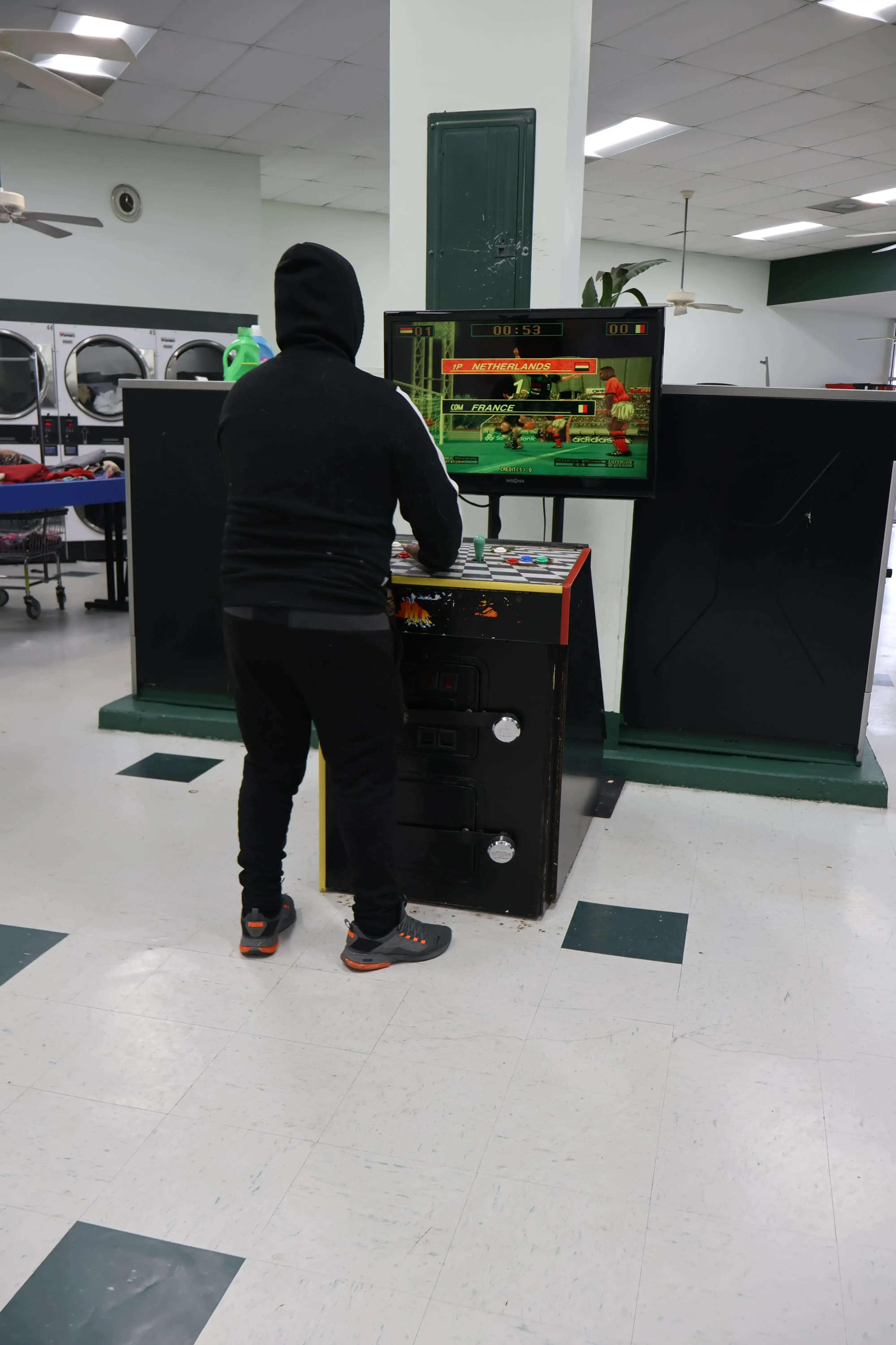 Soaps Laundry - Image 14