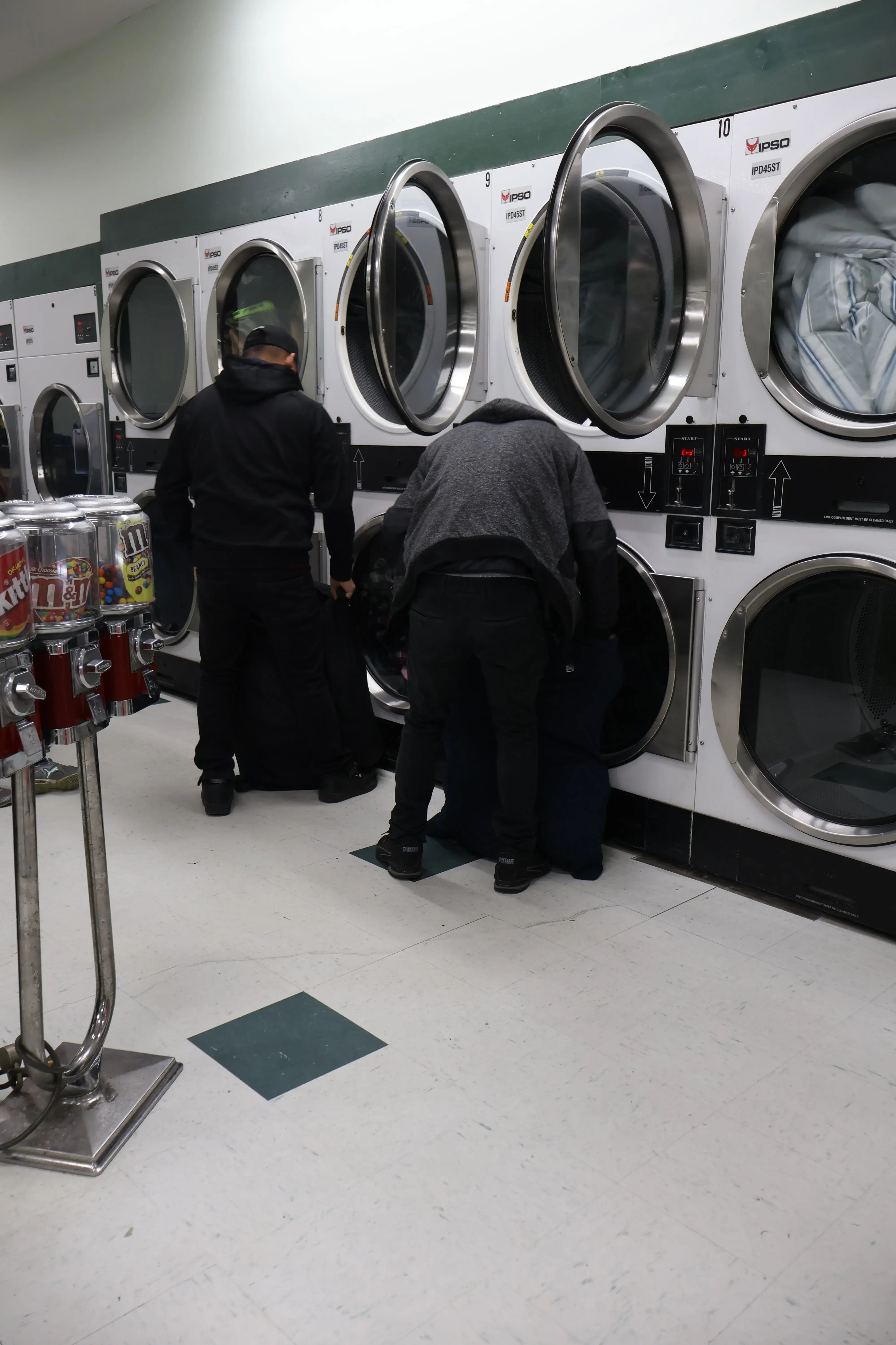 Soaps Laundry - Image 11