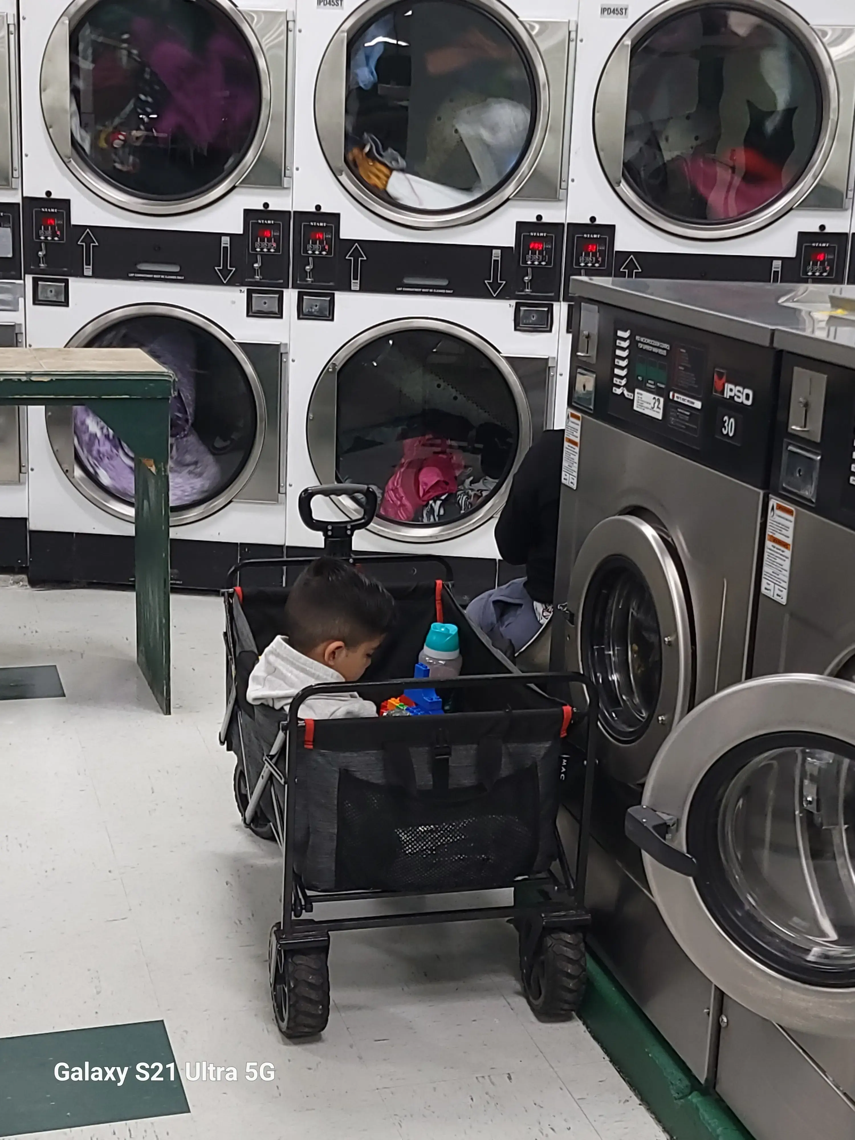 Soaps Laundry thumbnail 3