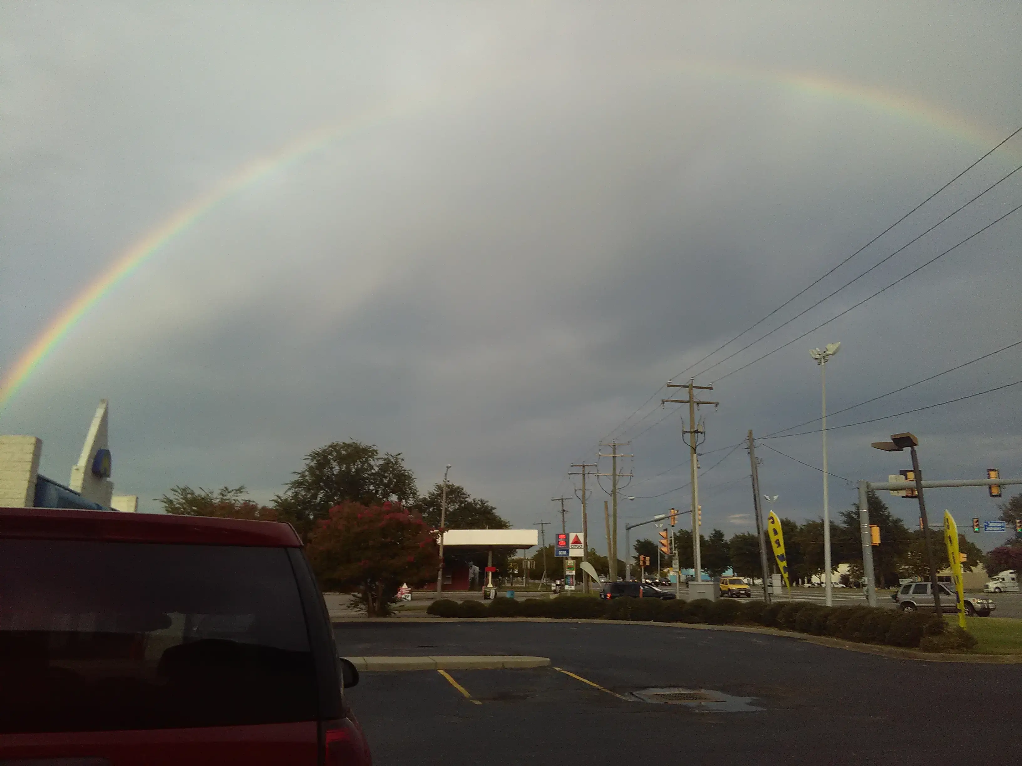 Soaps N Suds Laundromat & Car Wash thumbnail 11