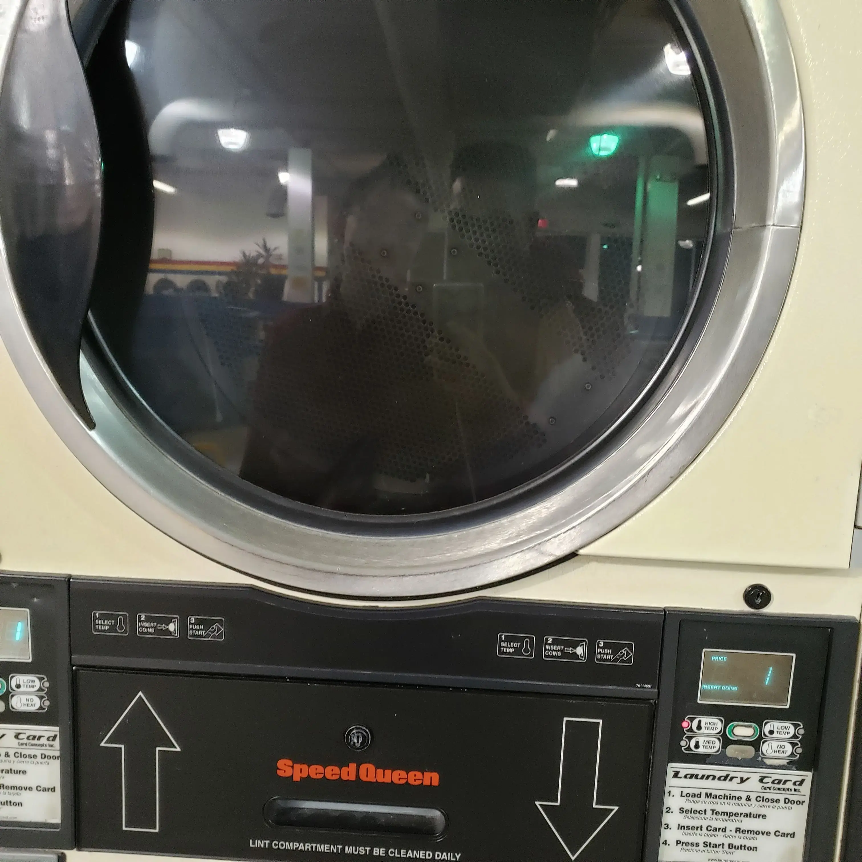 Soaps N Suds Laundromat & Car Wash thumbnail 9