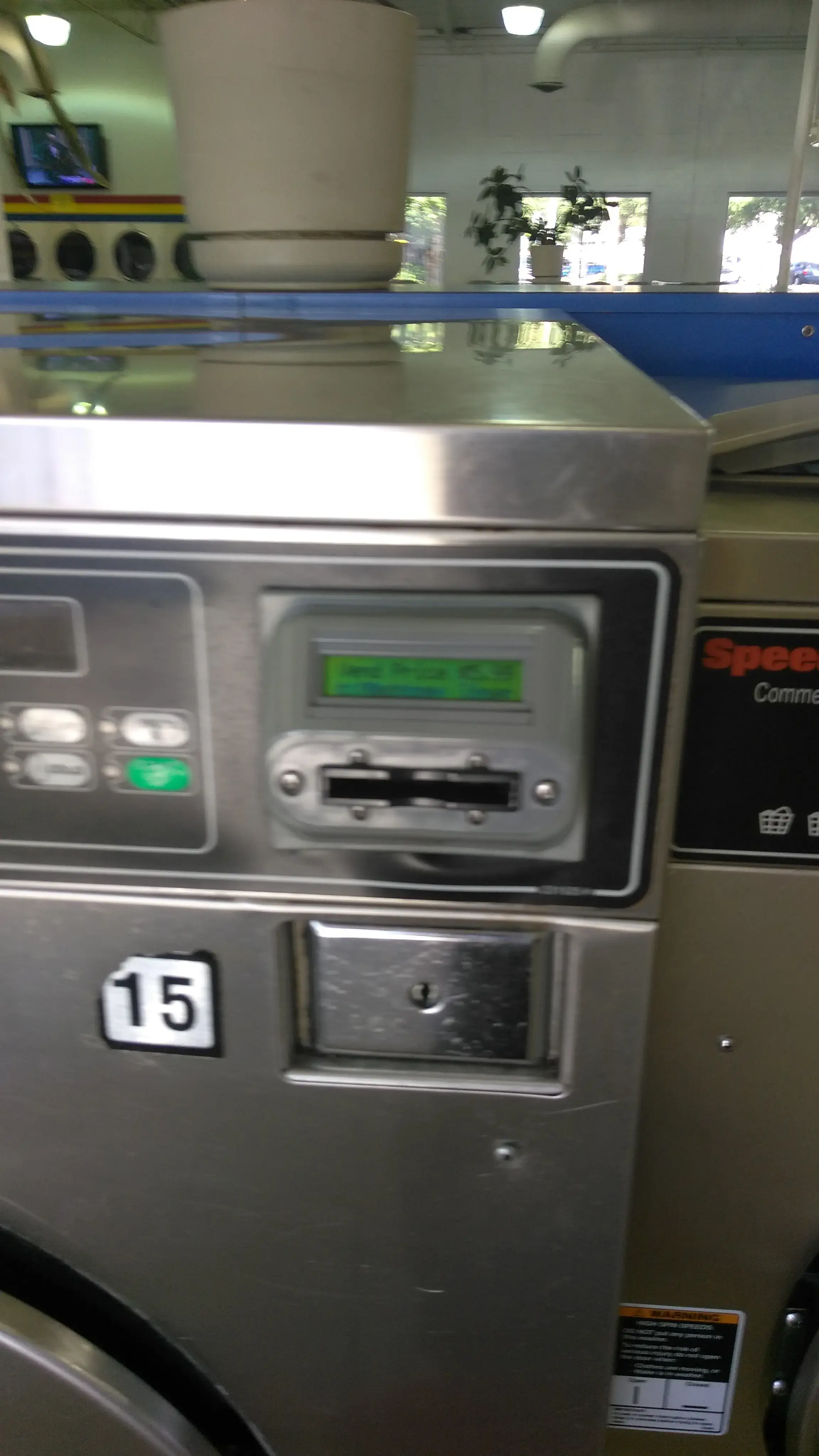 Soaps N Suds Laundromat & Car Wash thumbnail 16