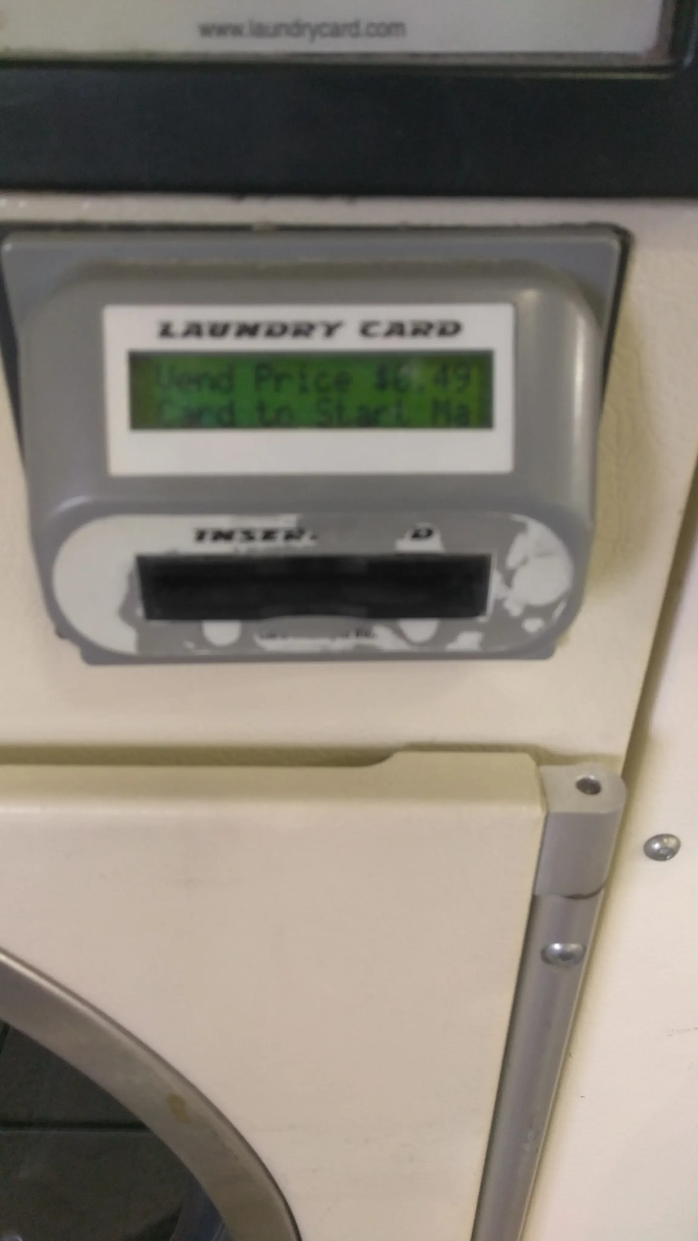 Soaps N Suds Laundromat & Car Wash thumbnail 19