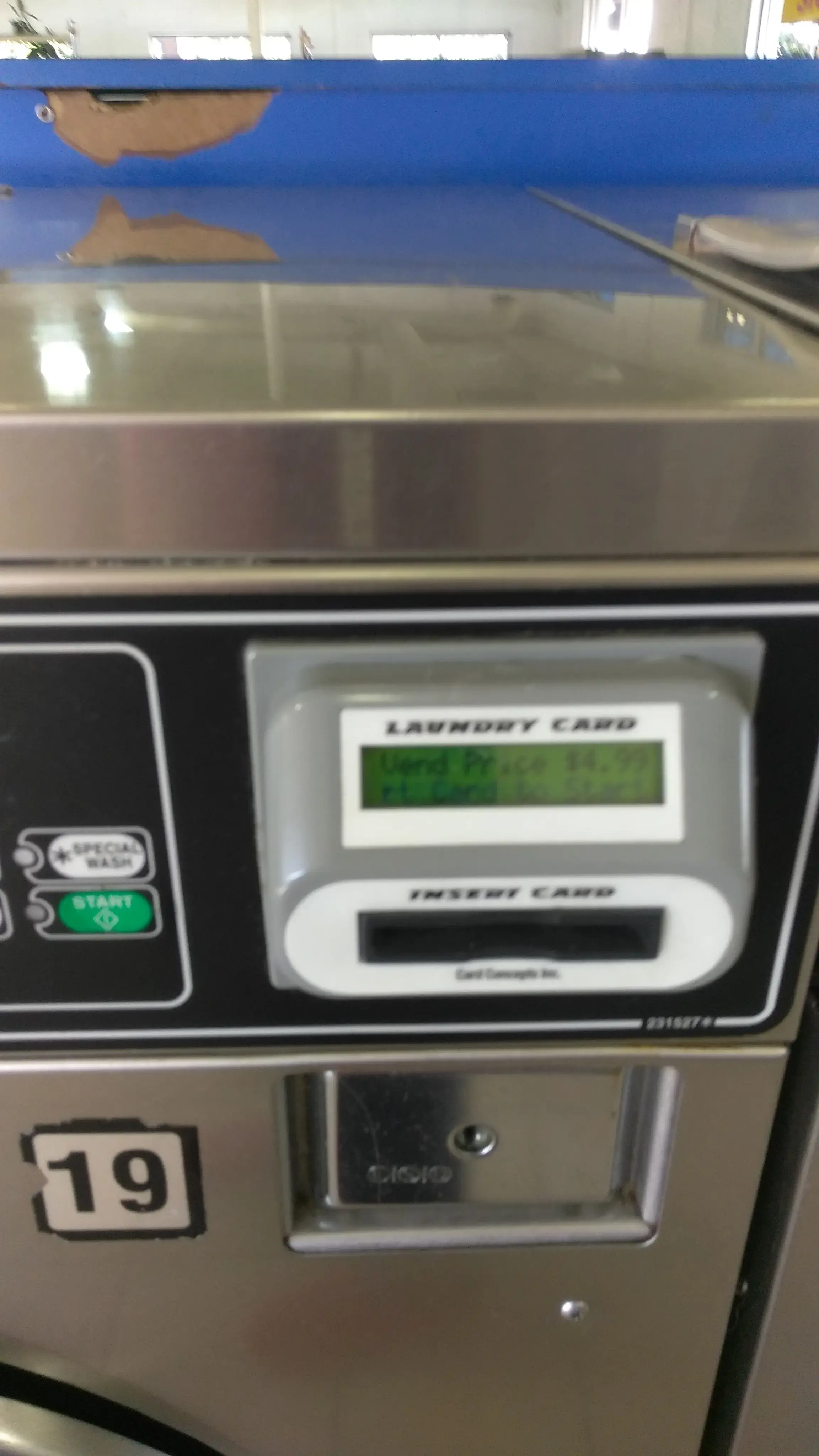 Soaps N Suds Laundromat & Car Wash thumbnail 6