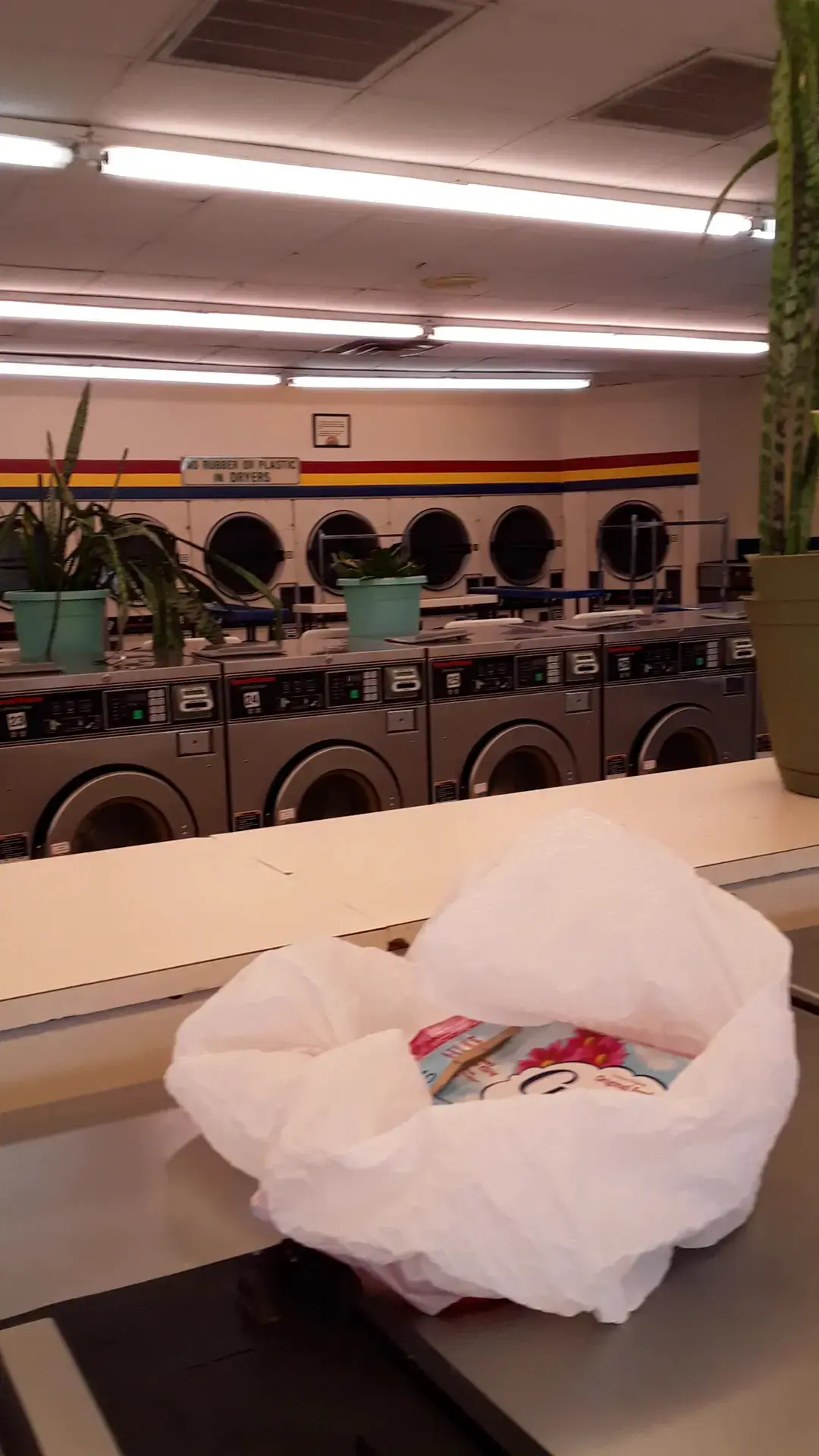 Soaps N Suds Laundromat thumbnail 8