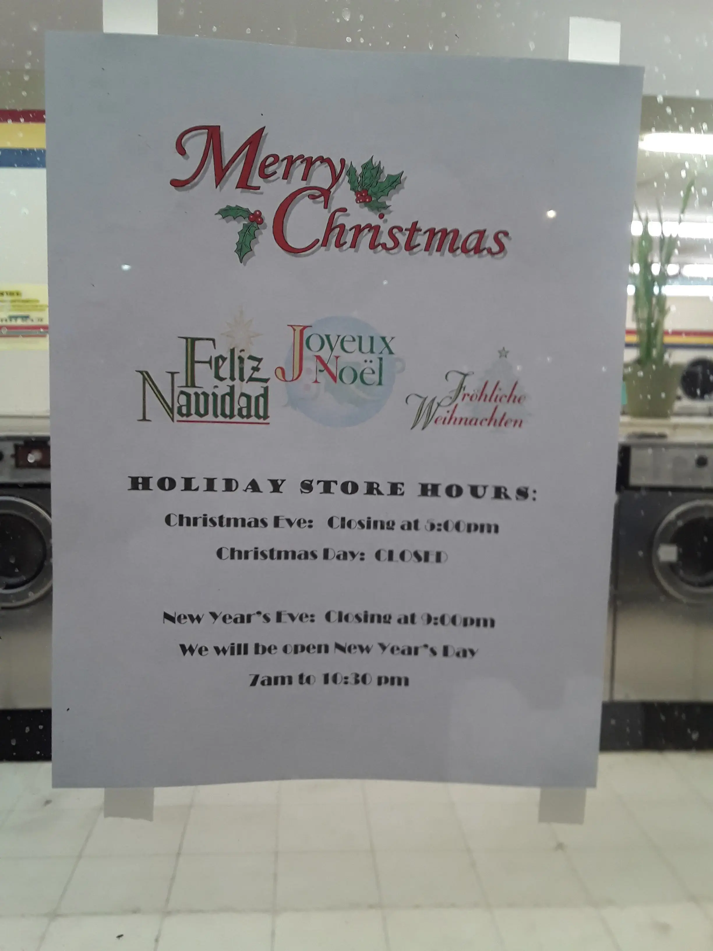 Soaps N Suds Laundromat - Image 6