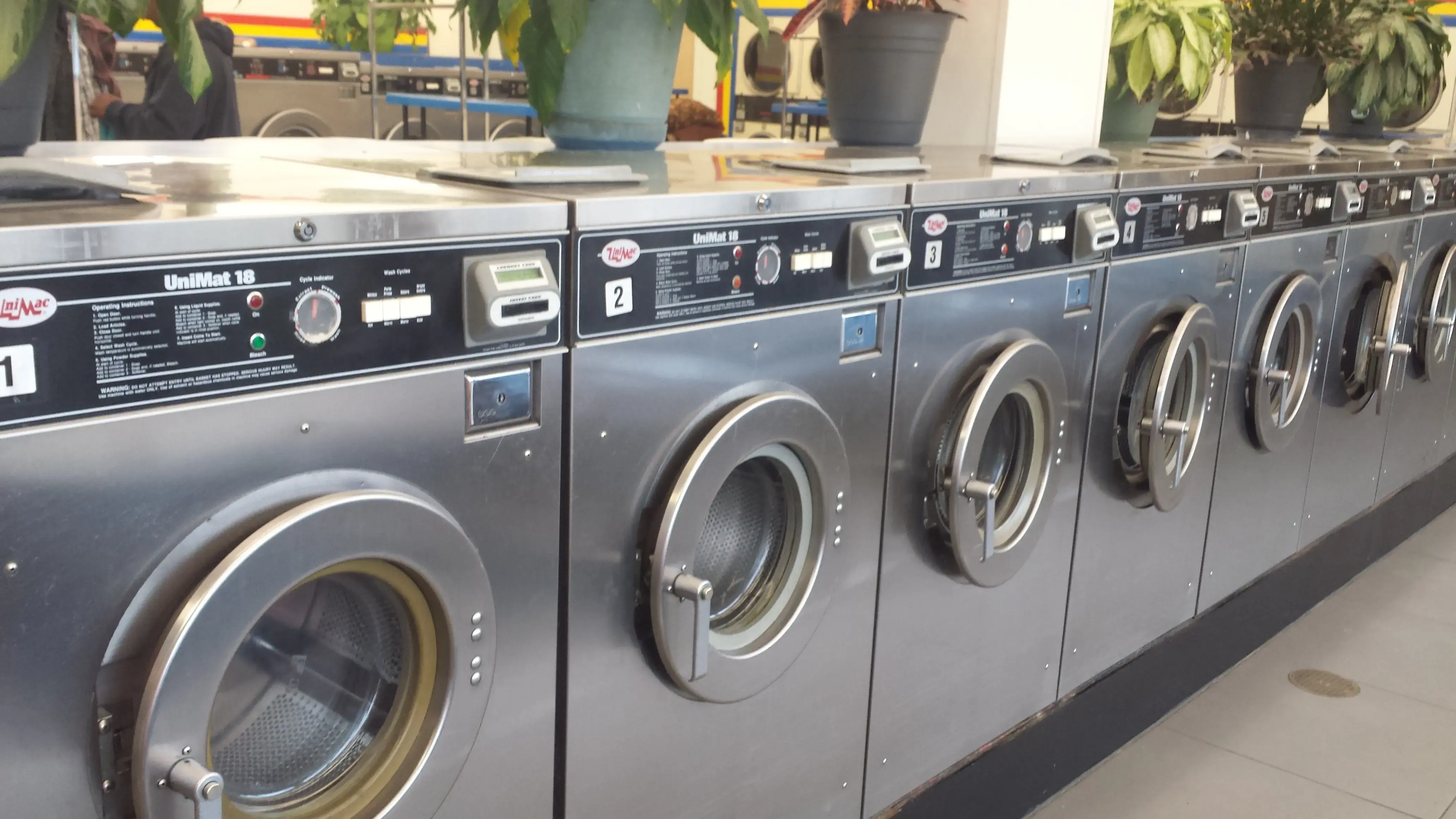 Soaps N Suds Laundromat - Image 2