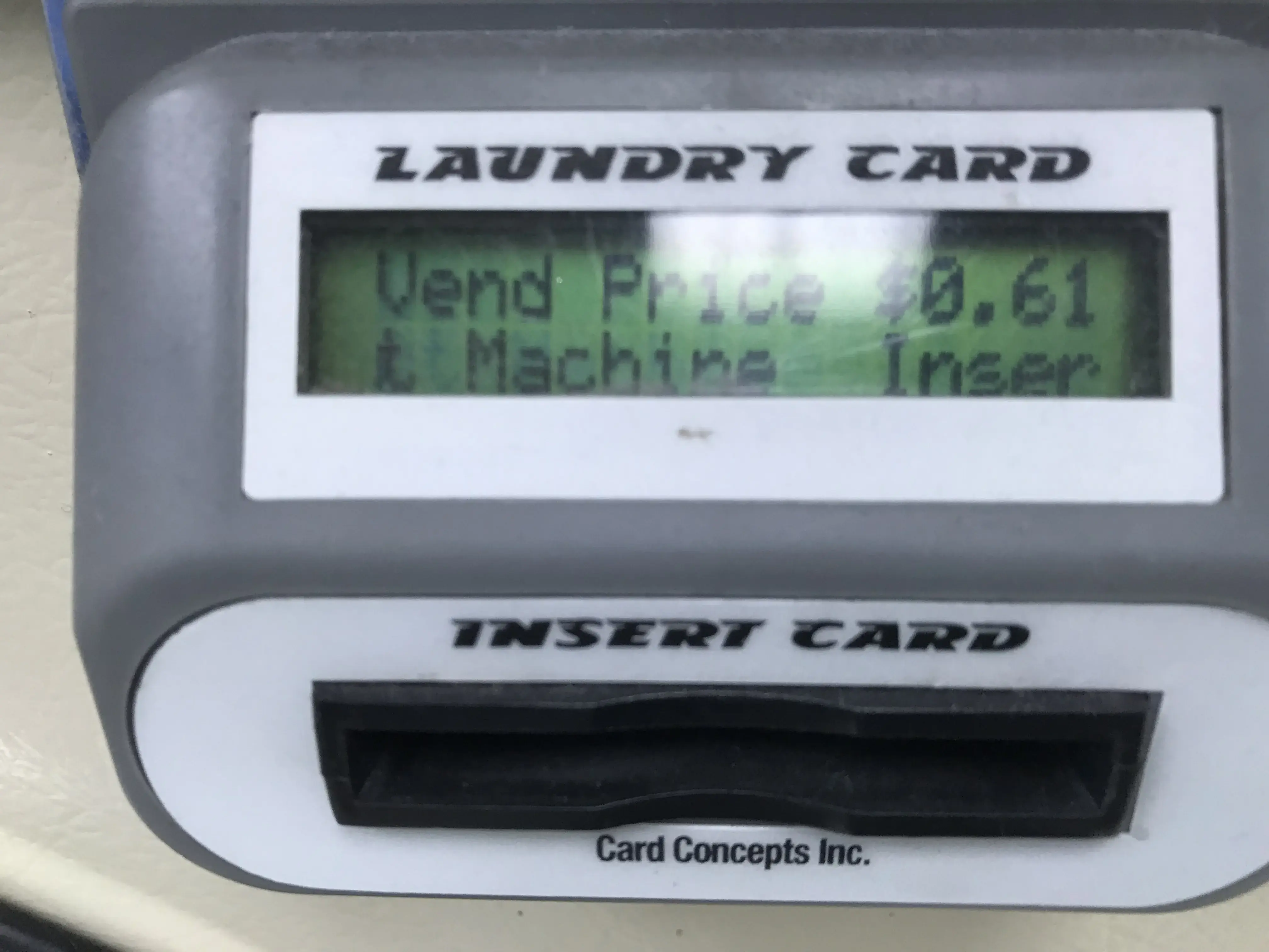 Soaps N Suds Laundromat thumbnail 4