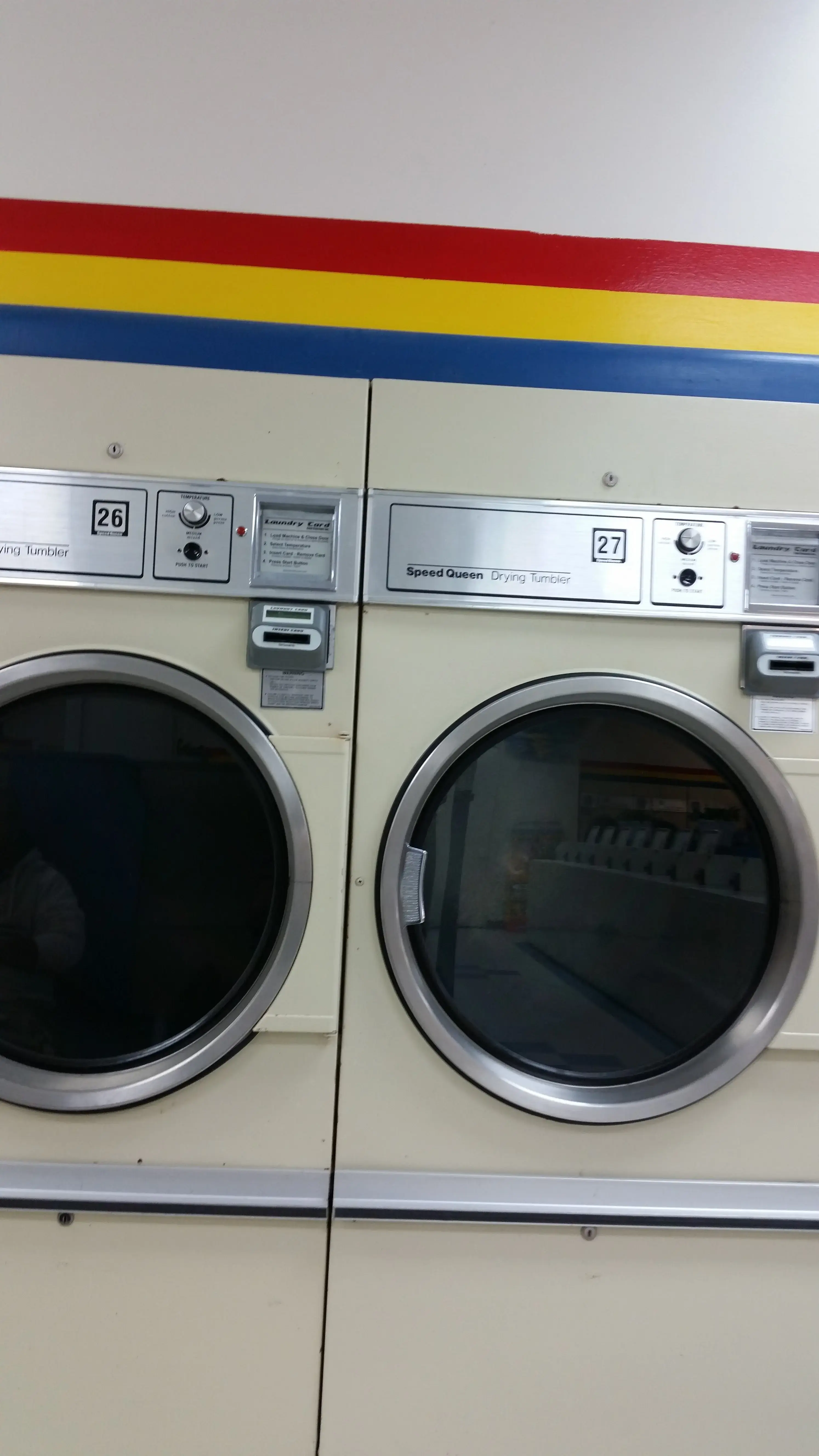 Soaps N Suds Laundromat - Image 8