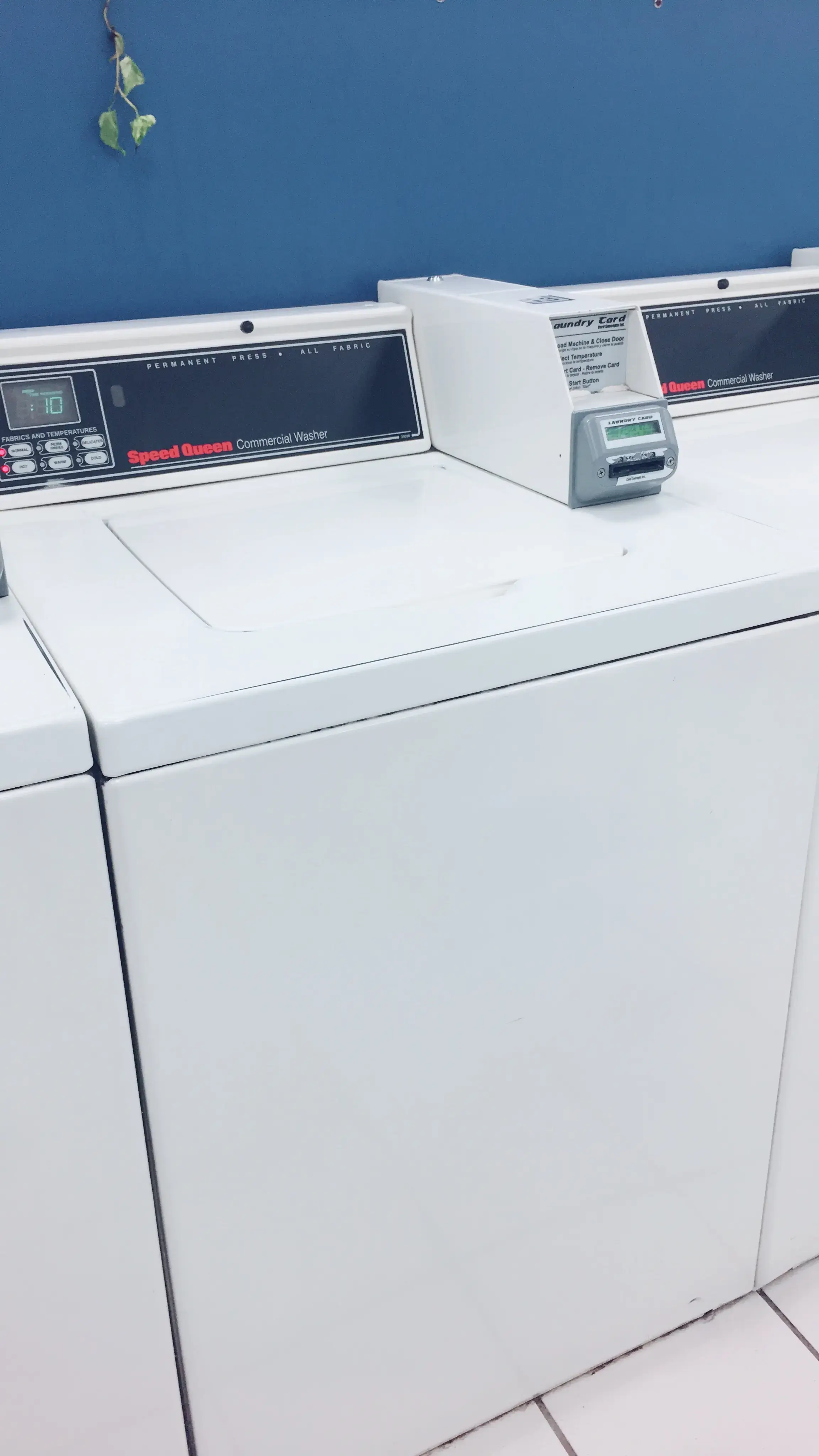 Soaps N Suds Laundromat - Image 13