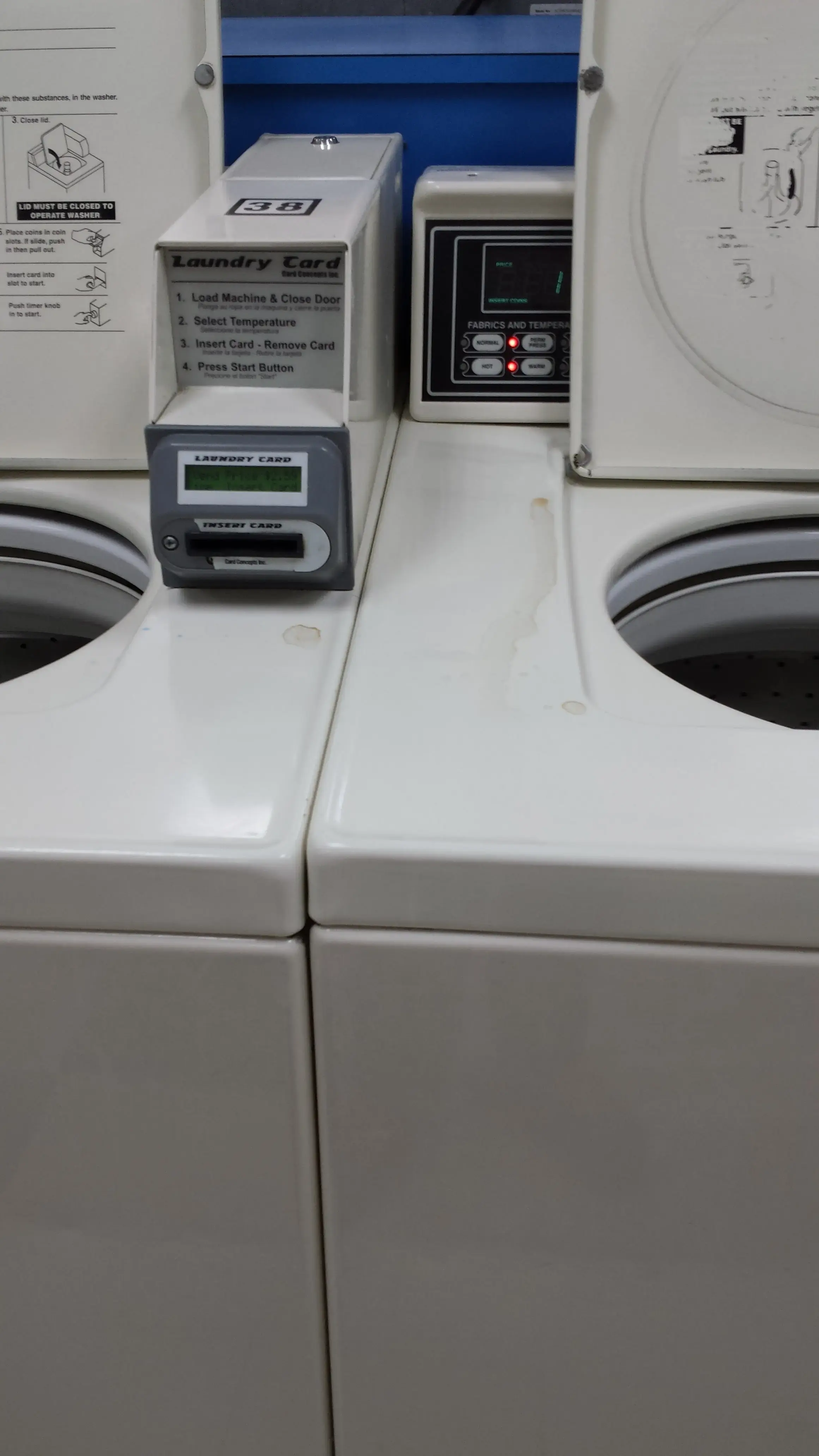 Soaps N Suds Laundromat thumbnail 16