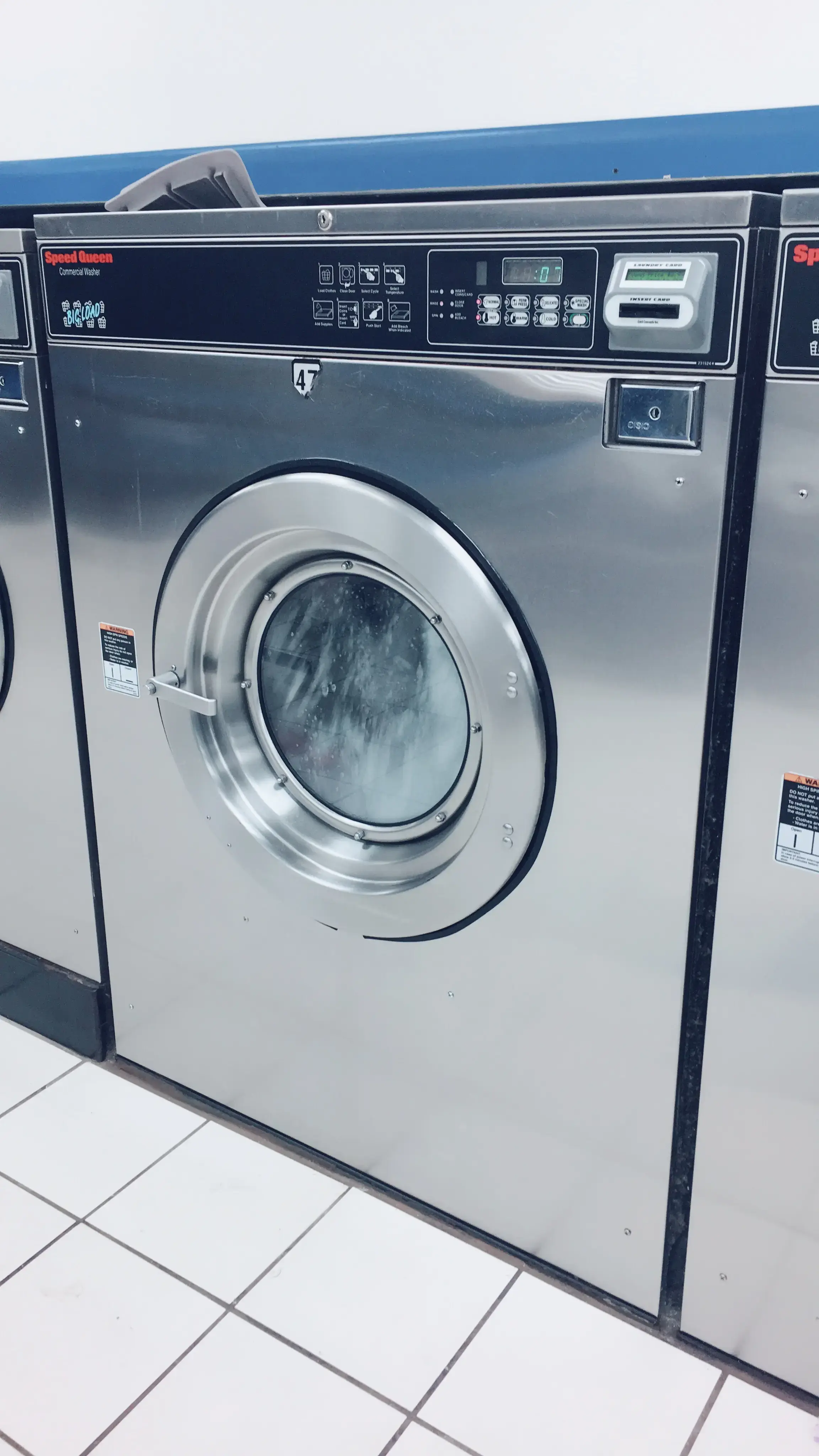 Soaps N Suds Laundromat - Image 5