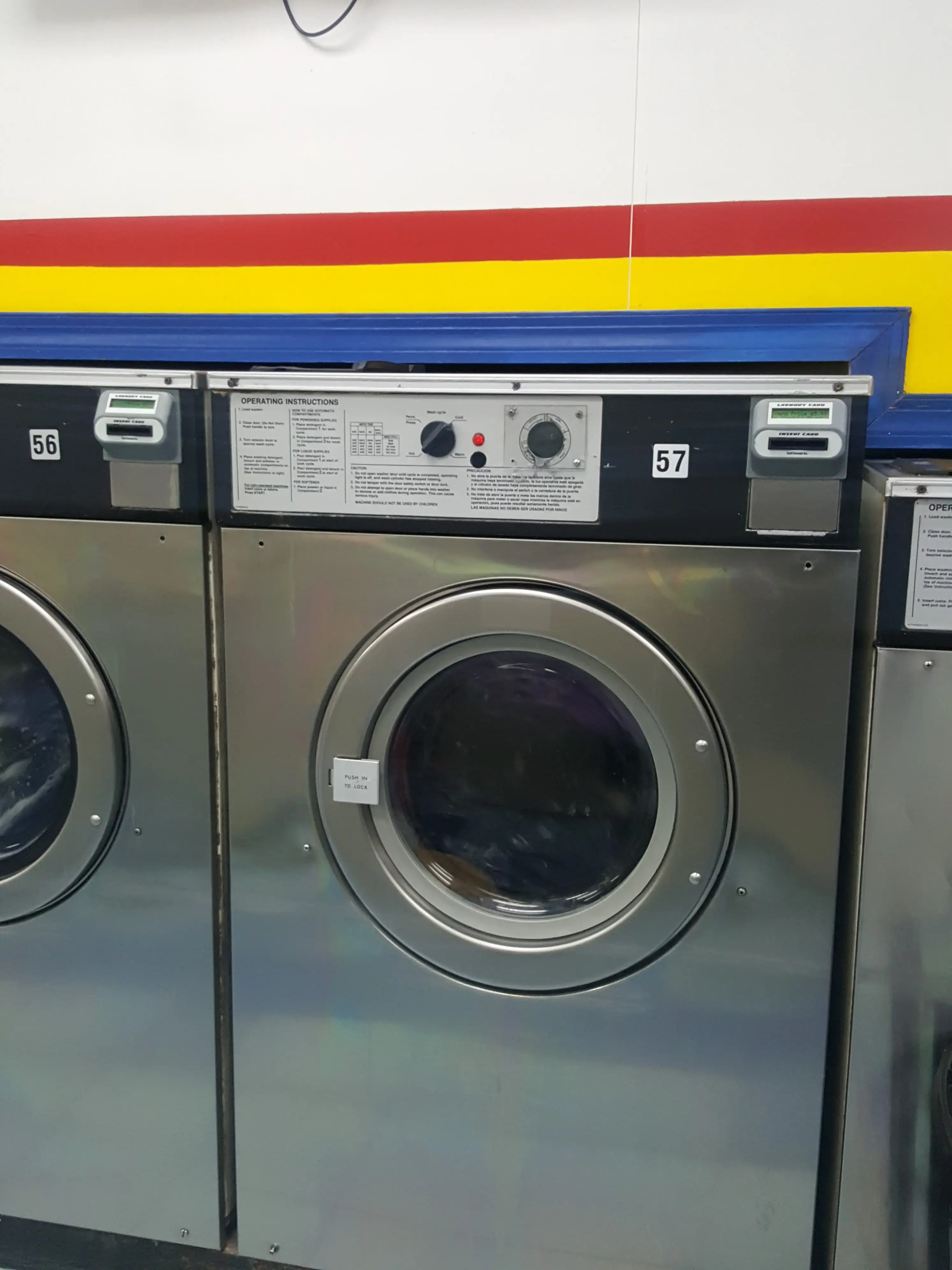 Soaps N Suds Laundromat thumbnail 13
